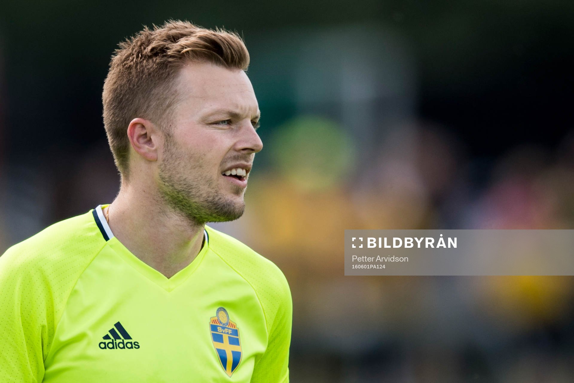 Sebastian Larsson
