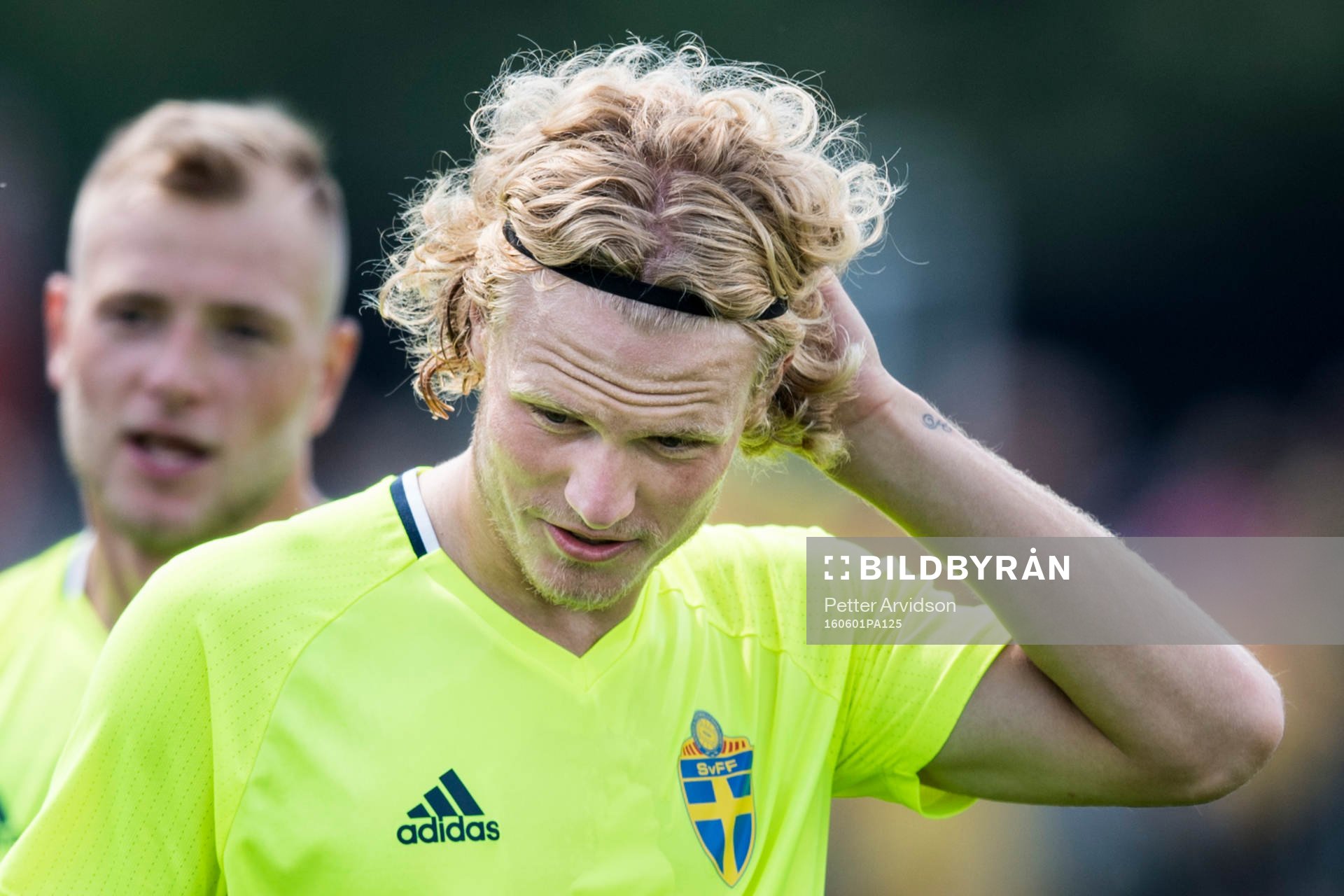 Oscar Hiljemark