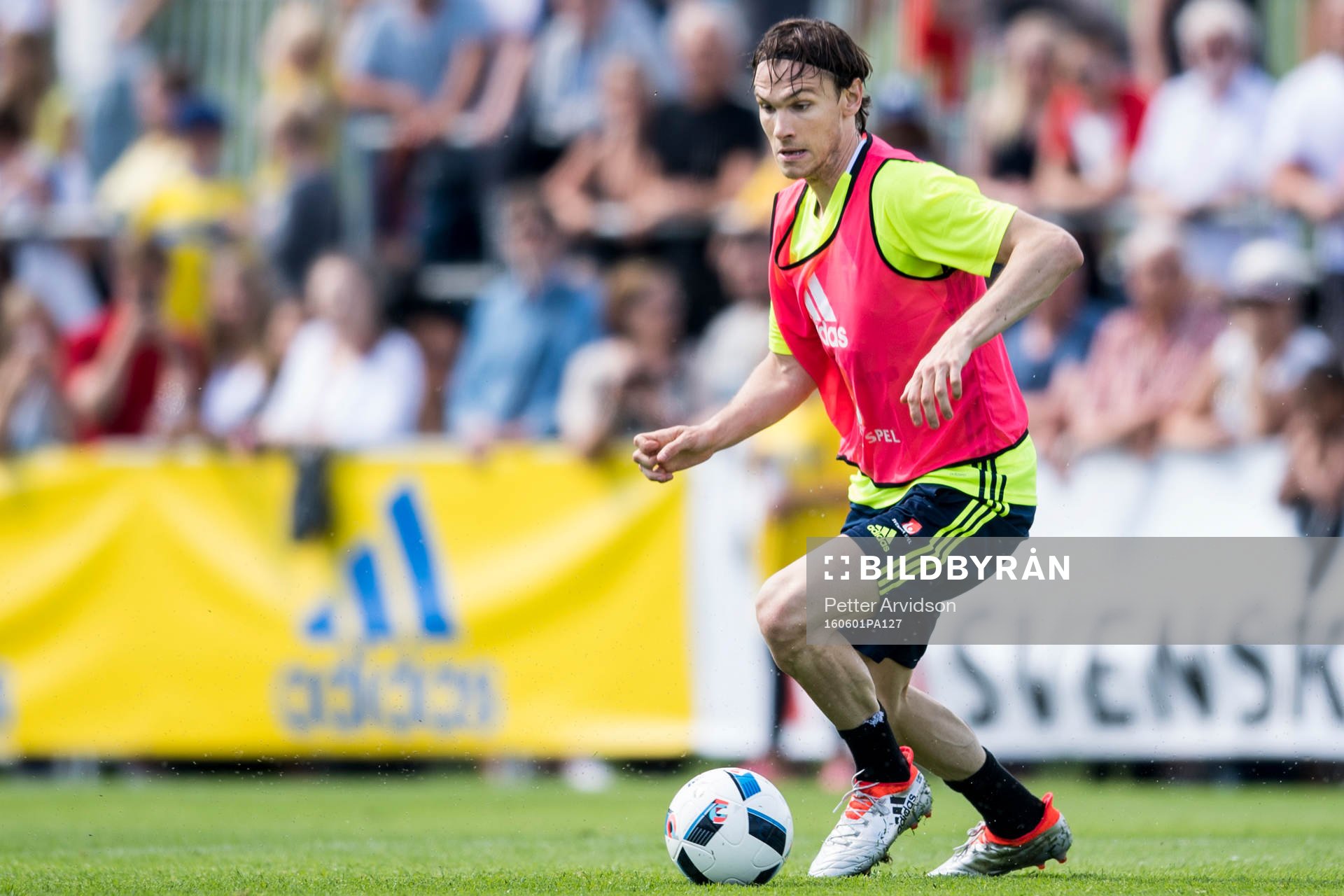 Albin Ekdal