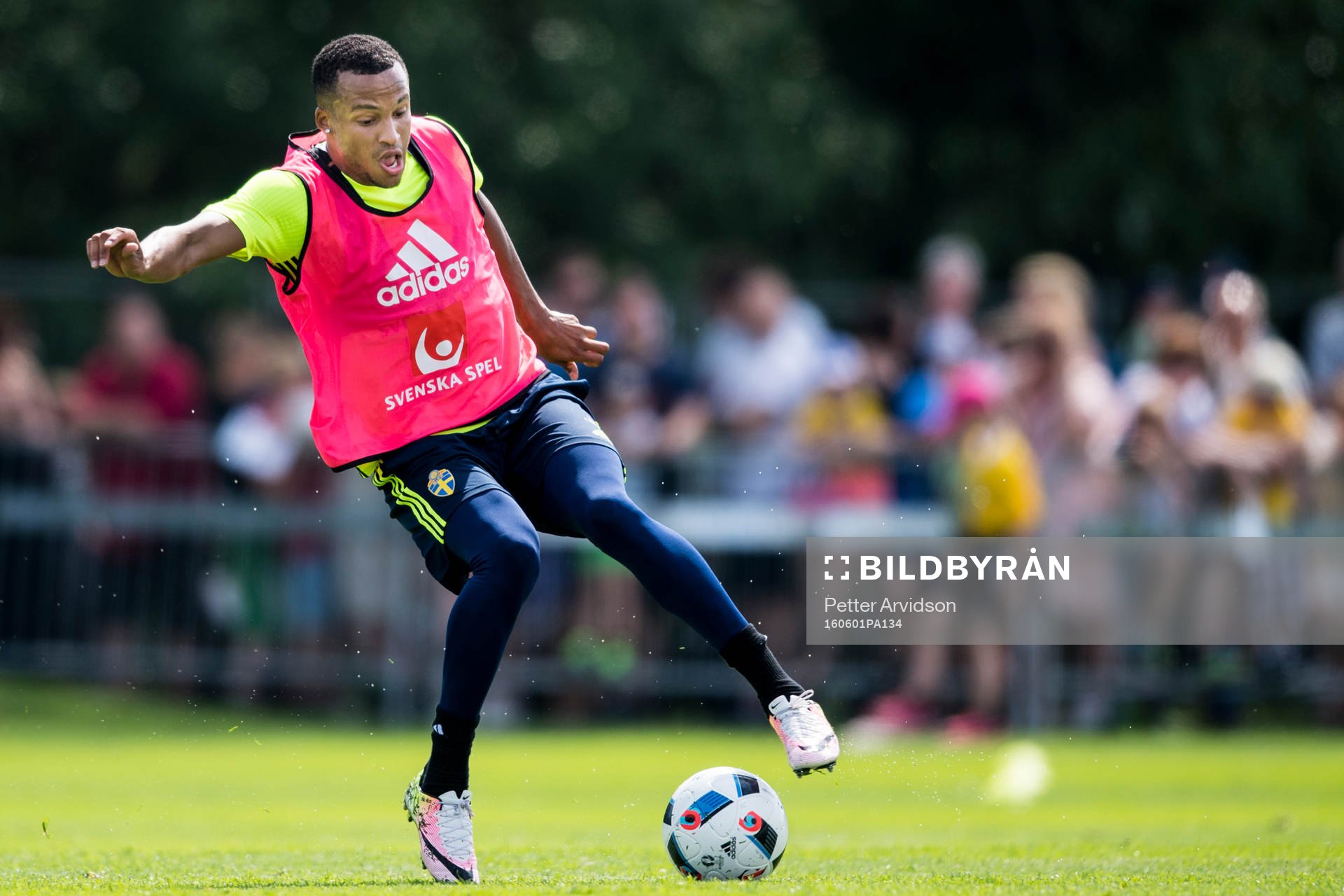 Martin Olsson
