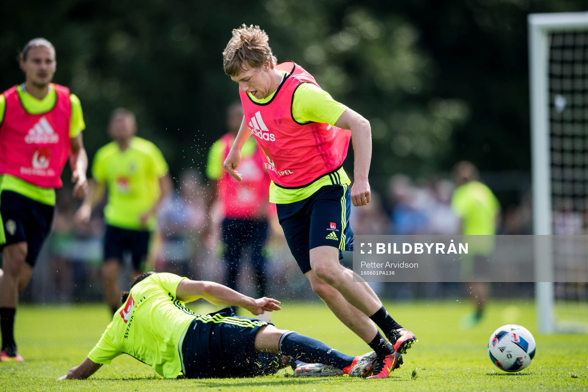 Emil Forsberg