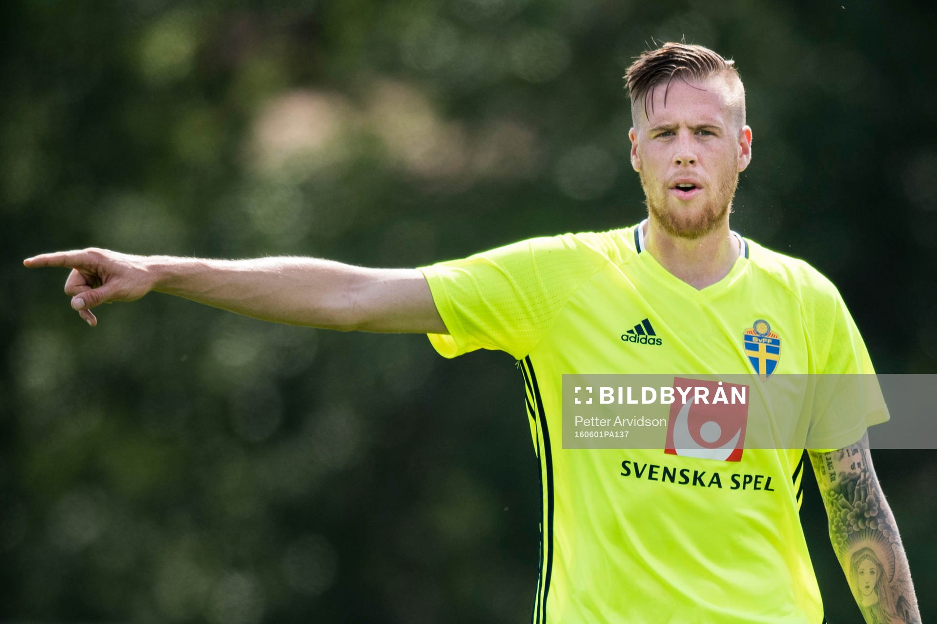 Pontus Jansson