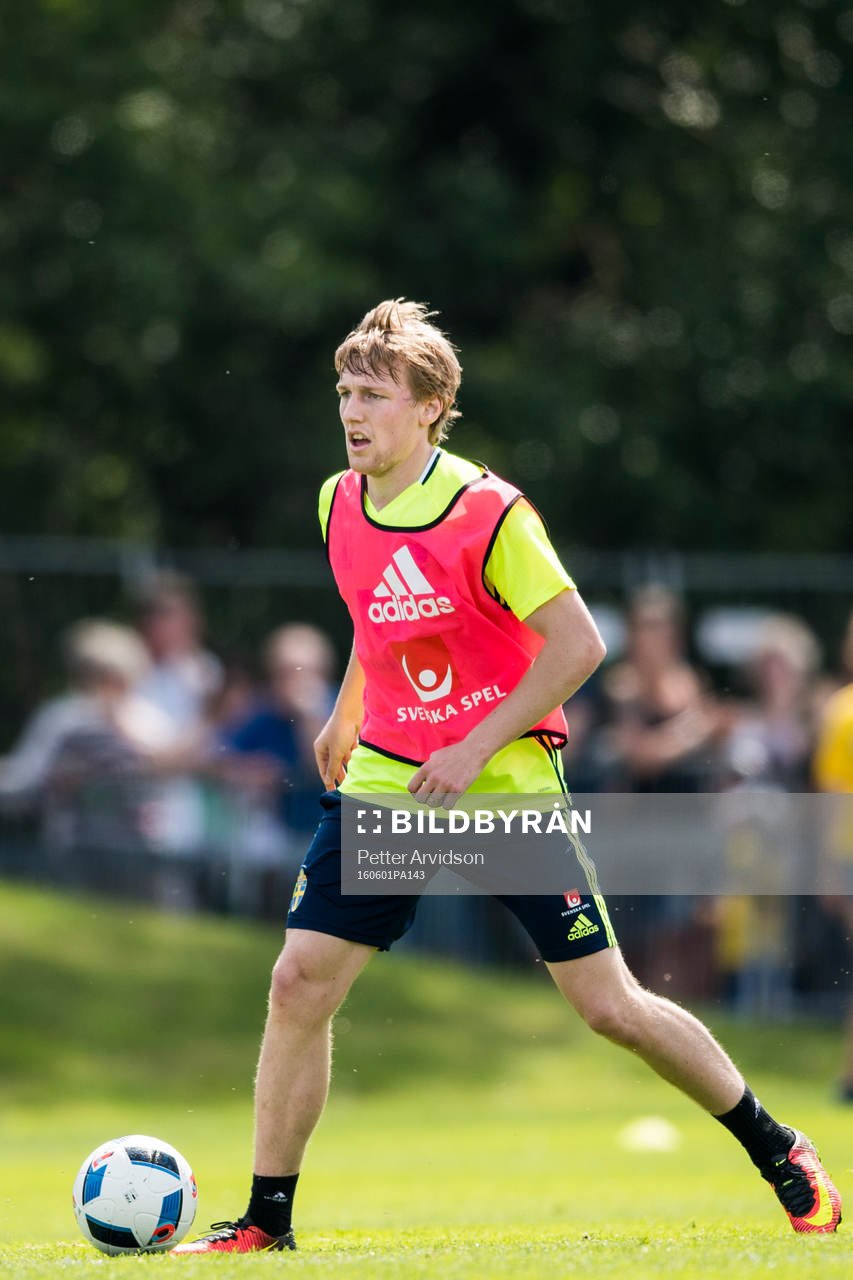 Emil Forsberg