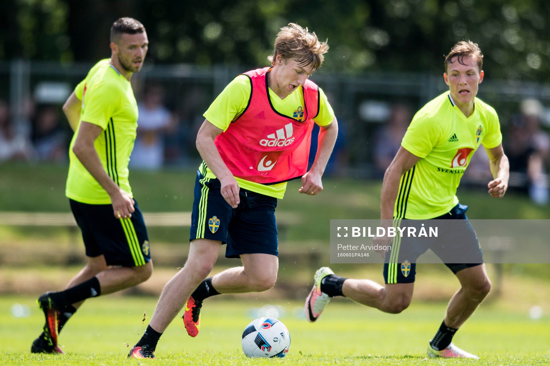 Emil Forsberg