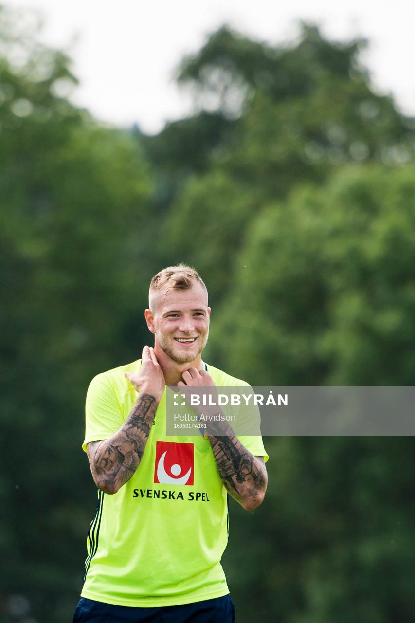 John Guidetti