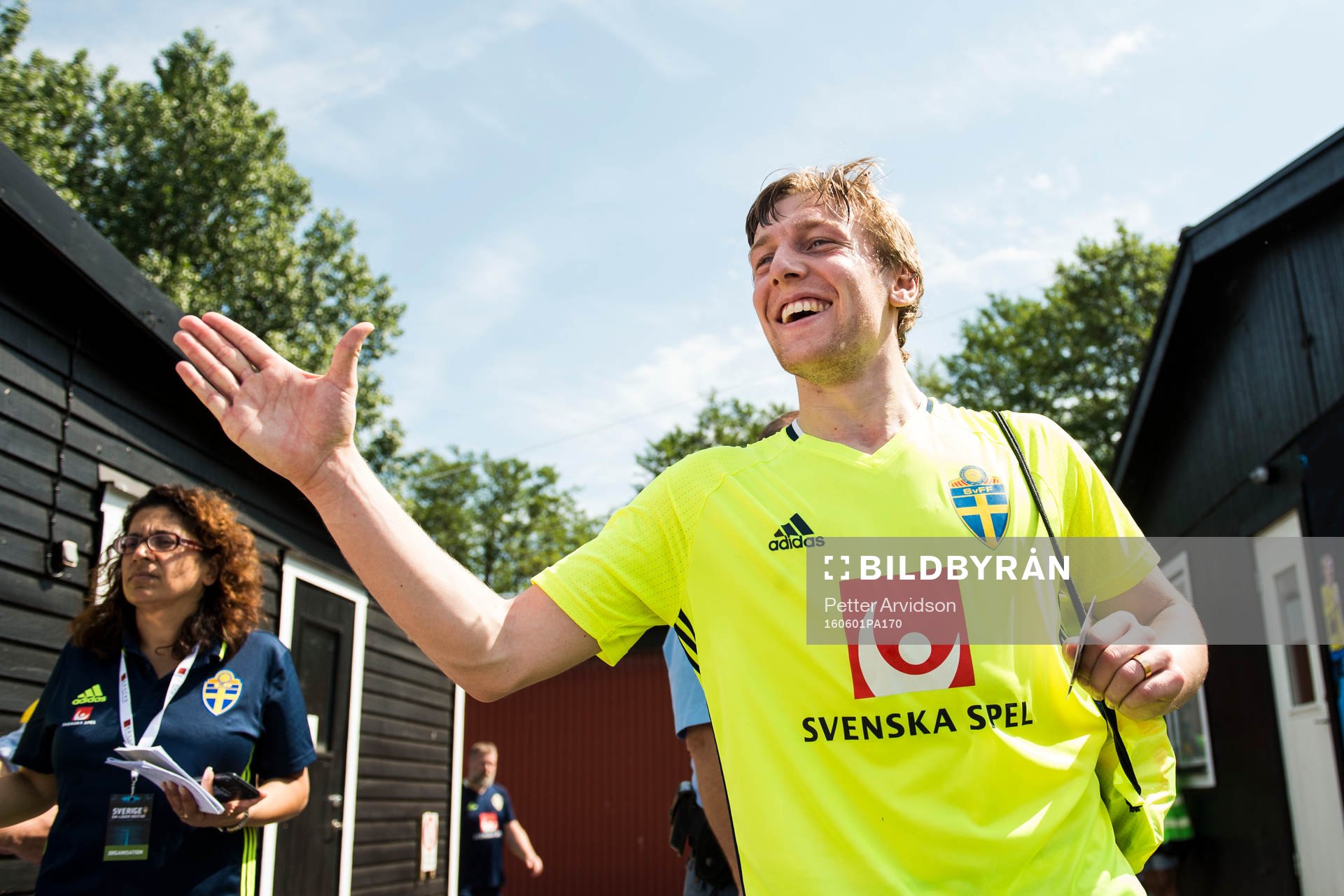 Emil Forsberg