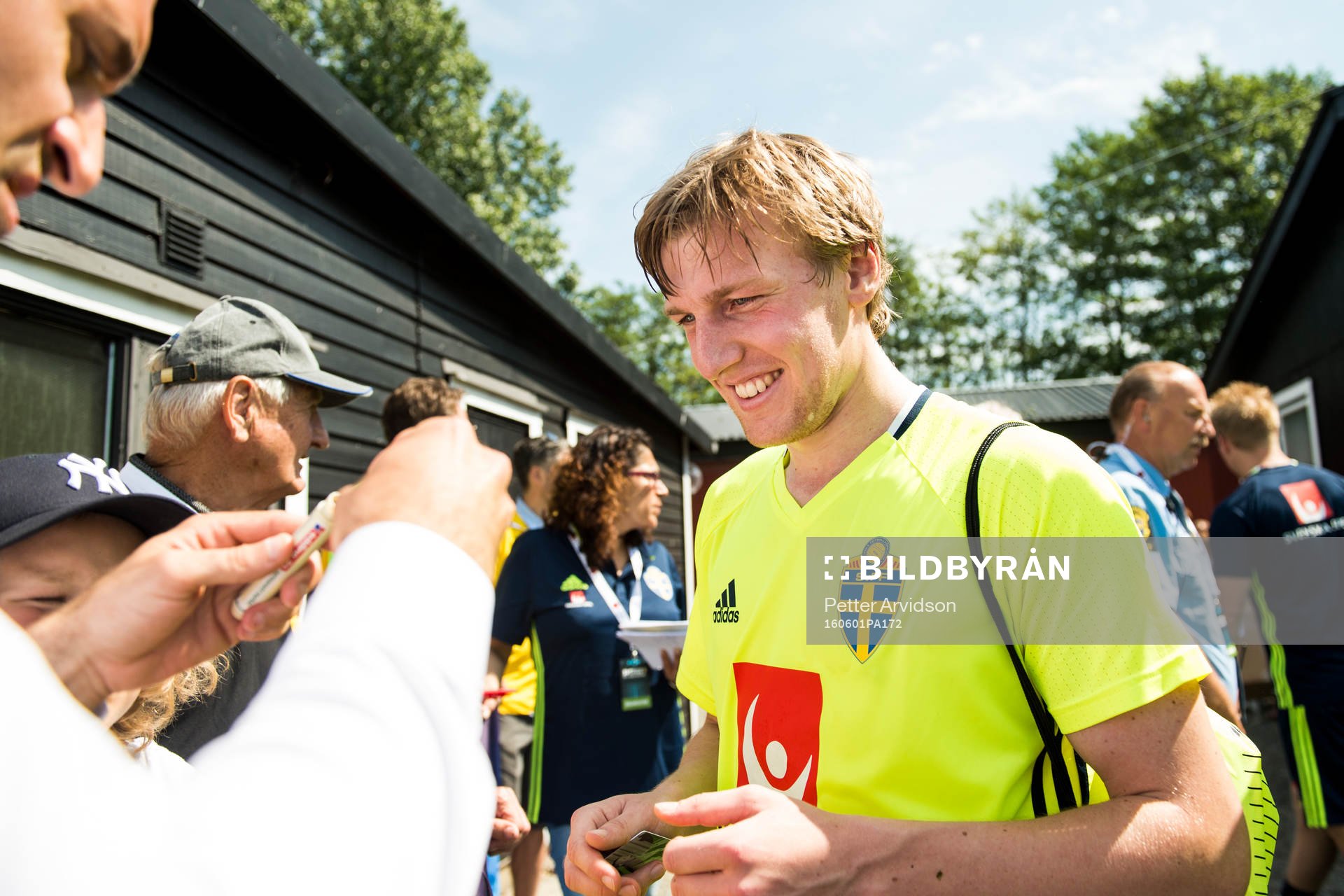 Emil Forsberg