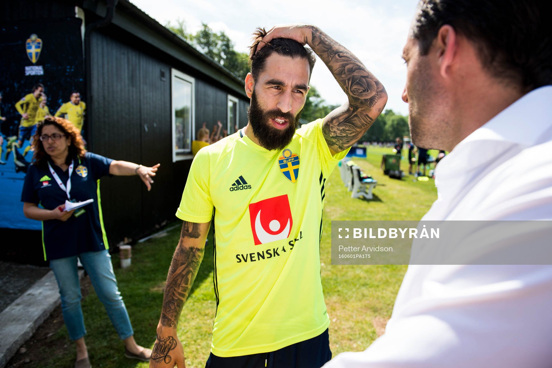 Jimmy Durmaz