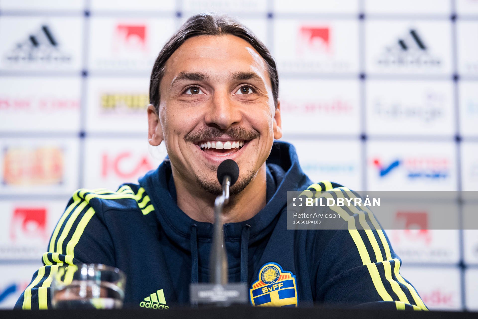 Zlatan Ibrahimovic