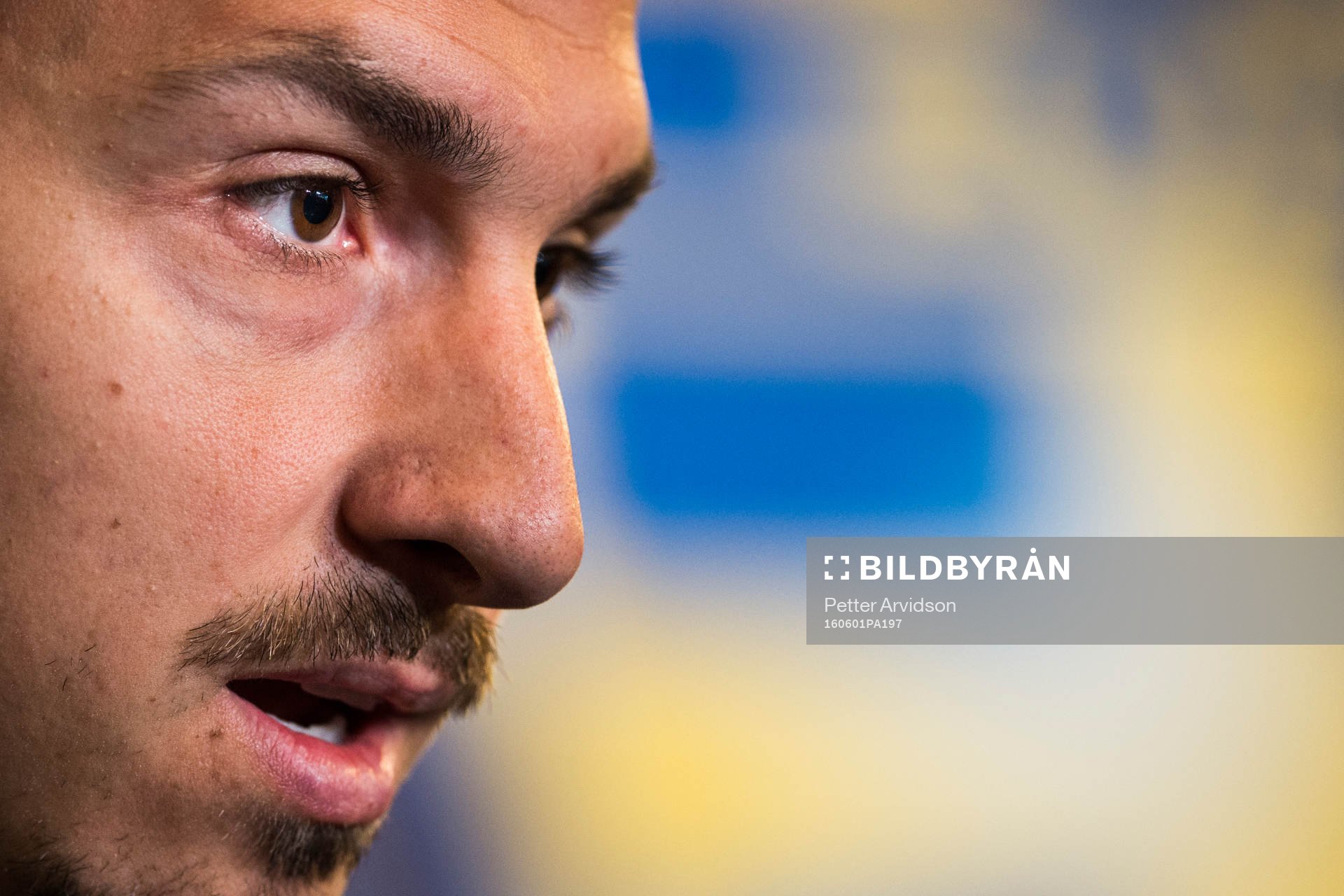 Zlatan Ibrahimovic
