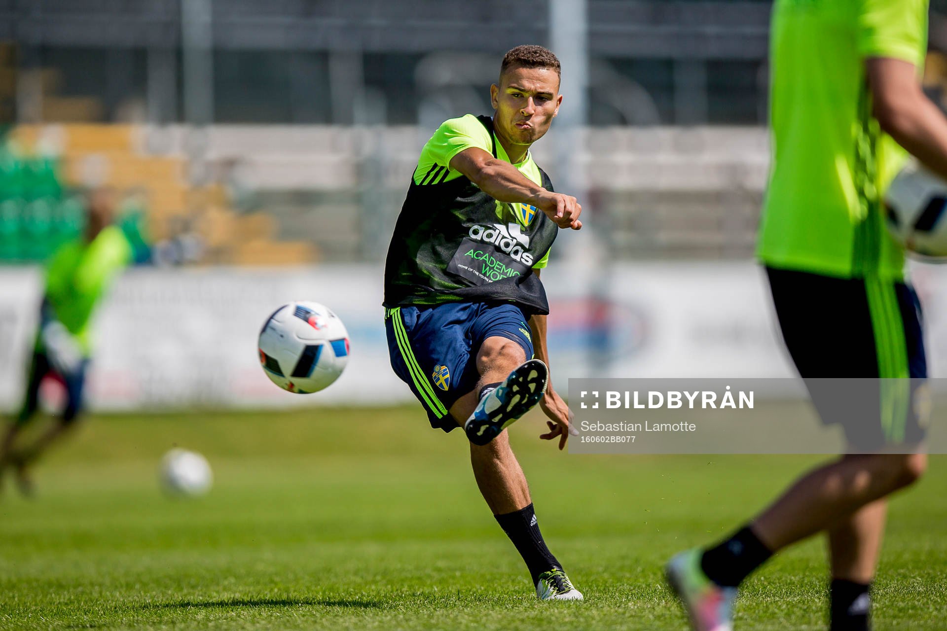Jordan Larsson