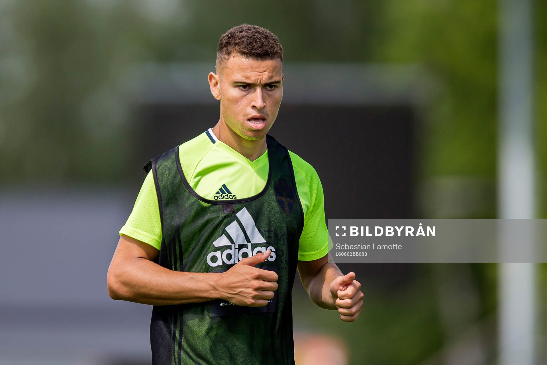 Jordan Larsson