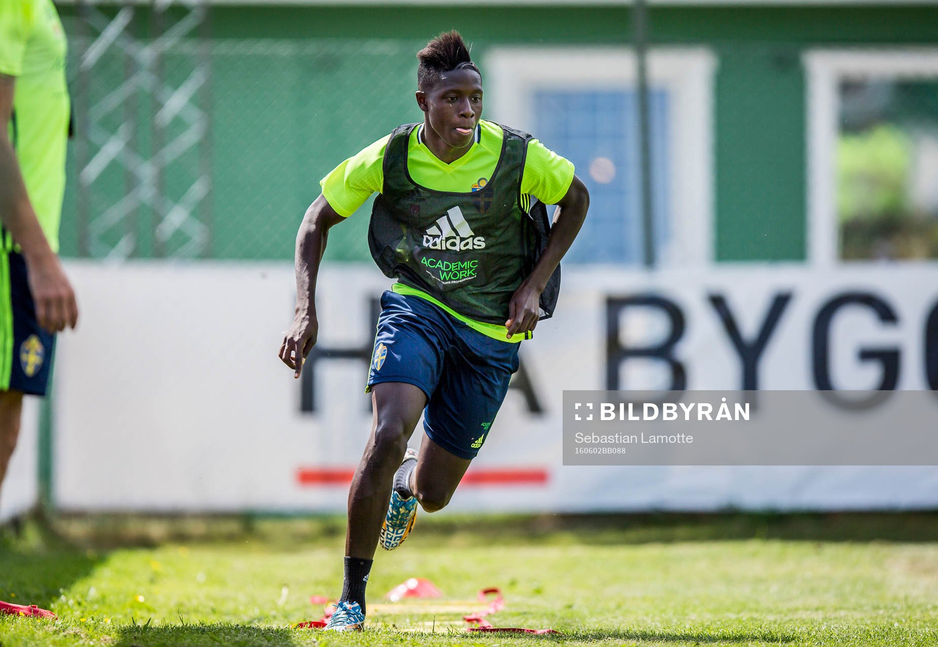 Pa Konate