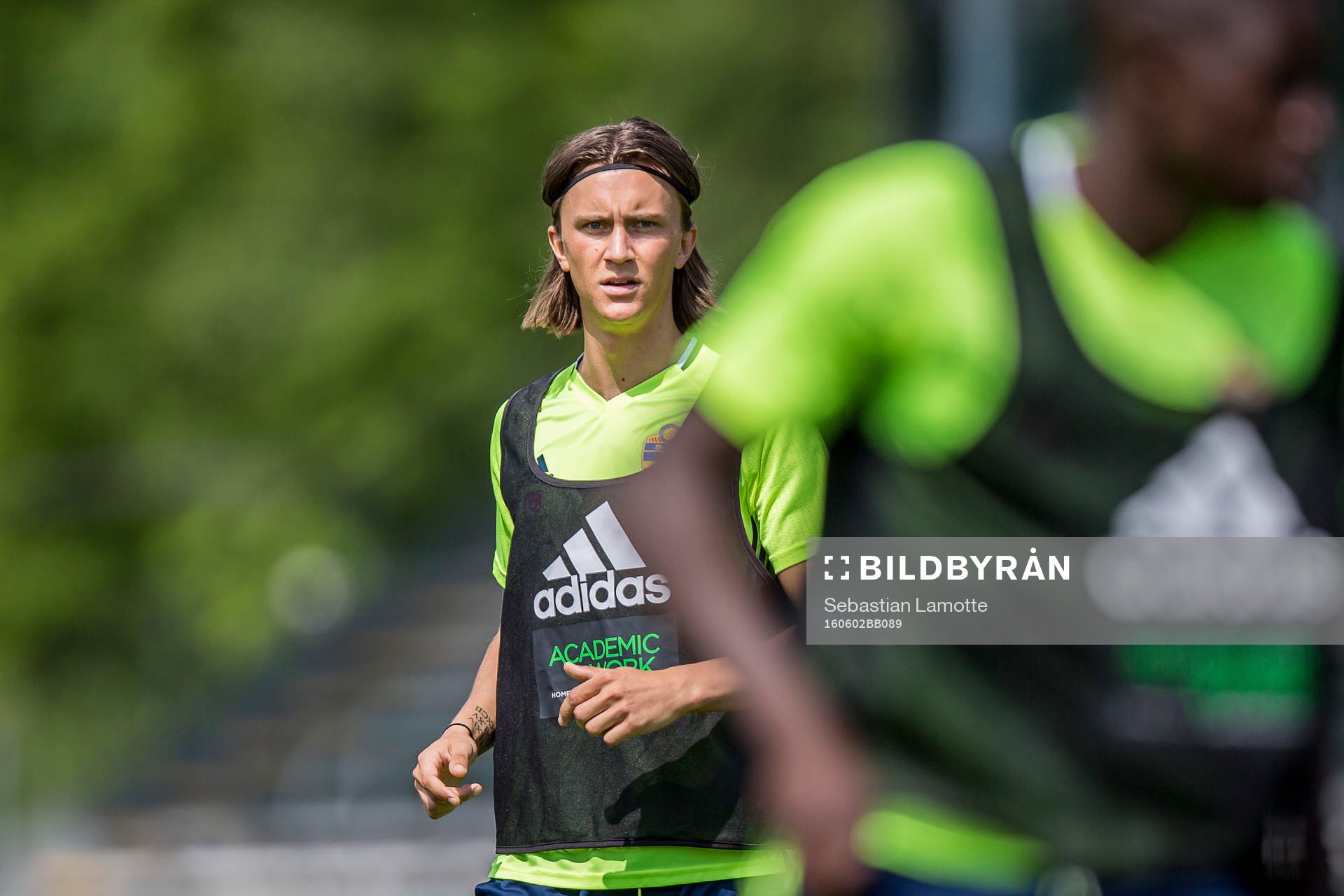 Kristoffer Olsson
