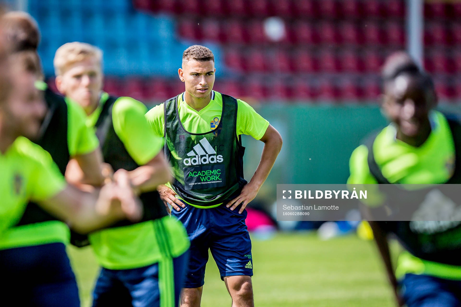 Jordan Larsson