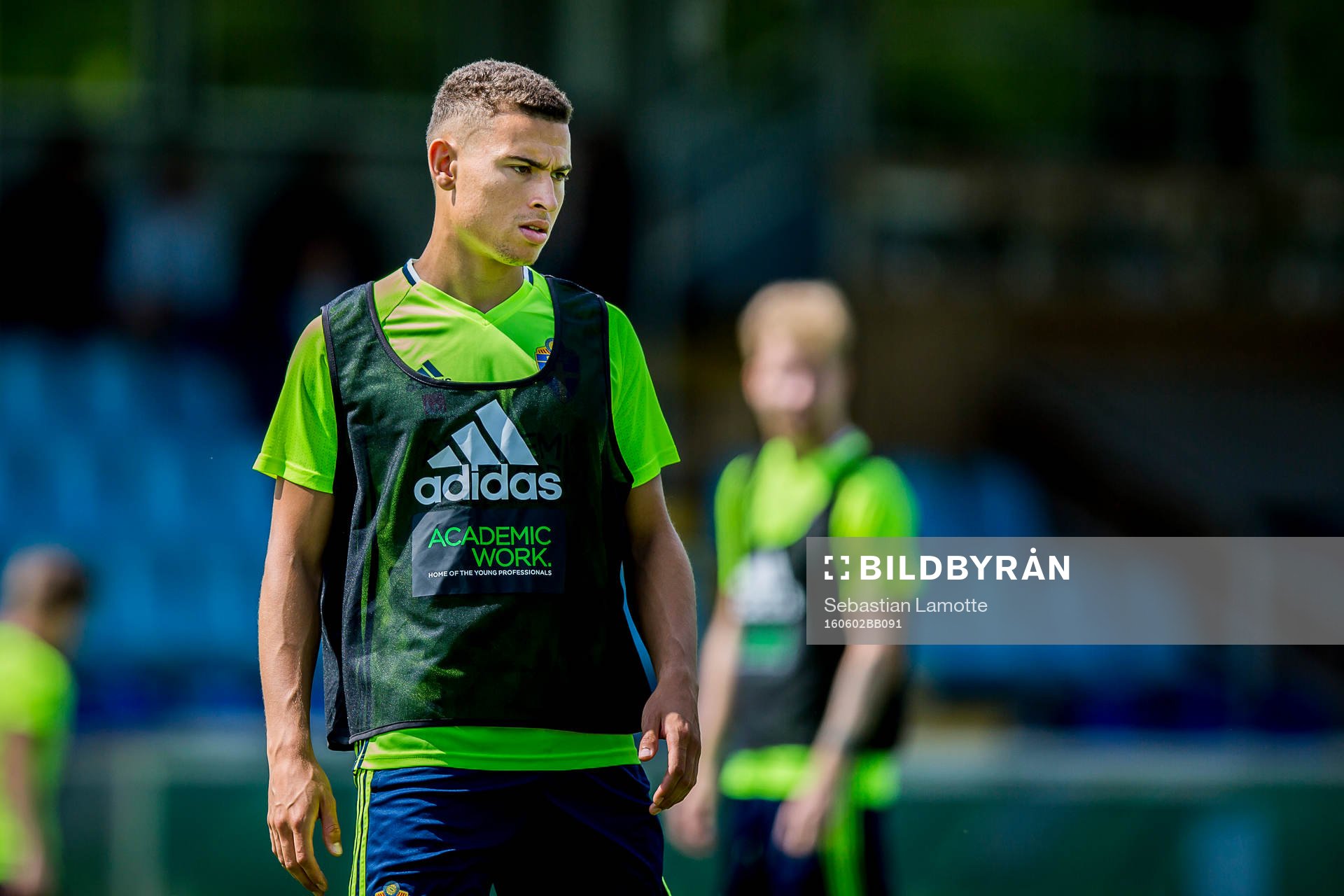 Jordan Larsson