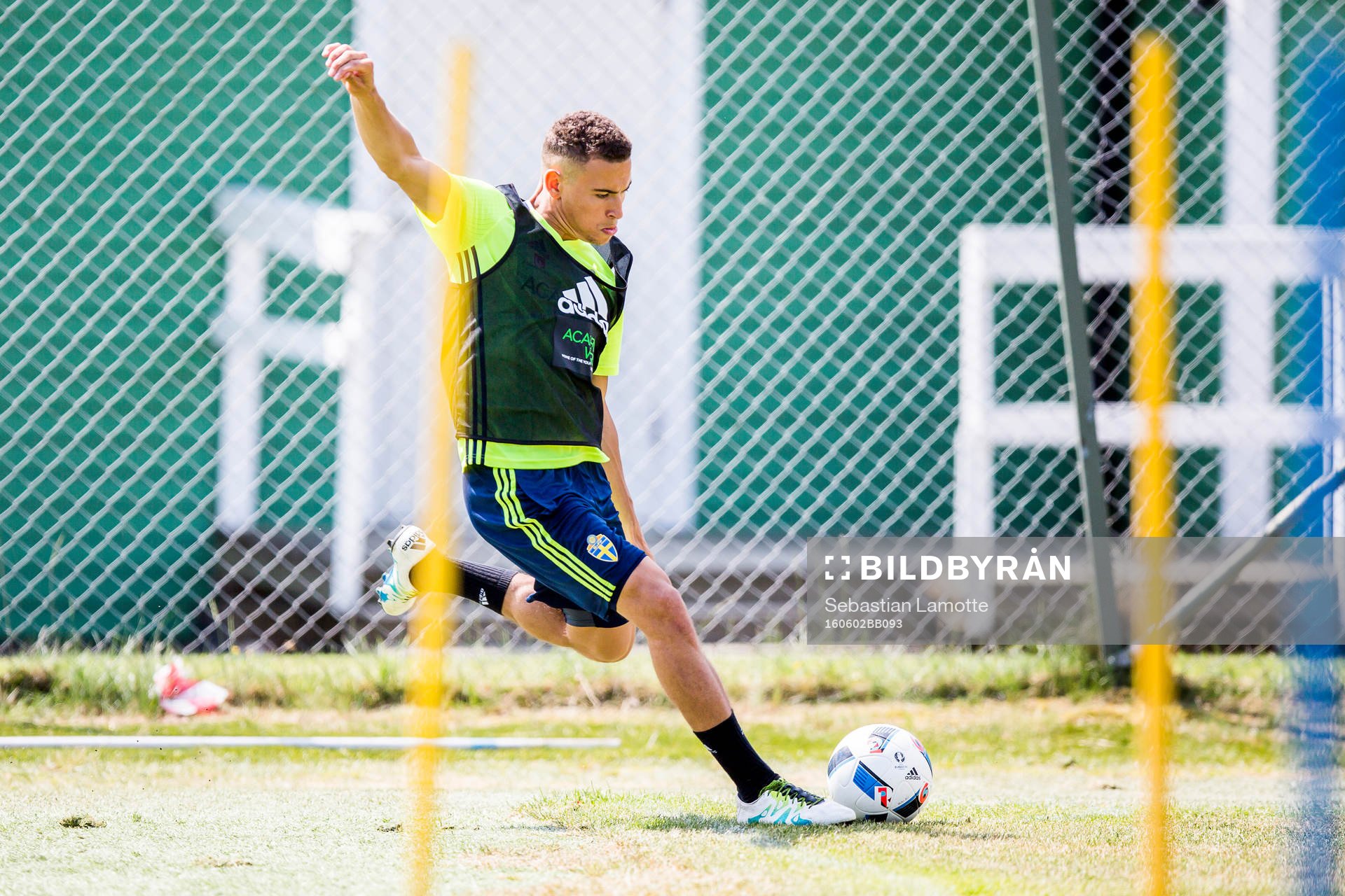 Jordan Larsson