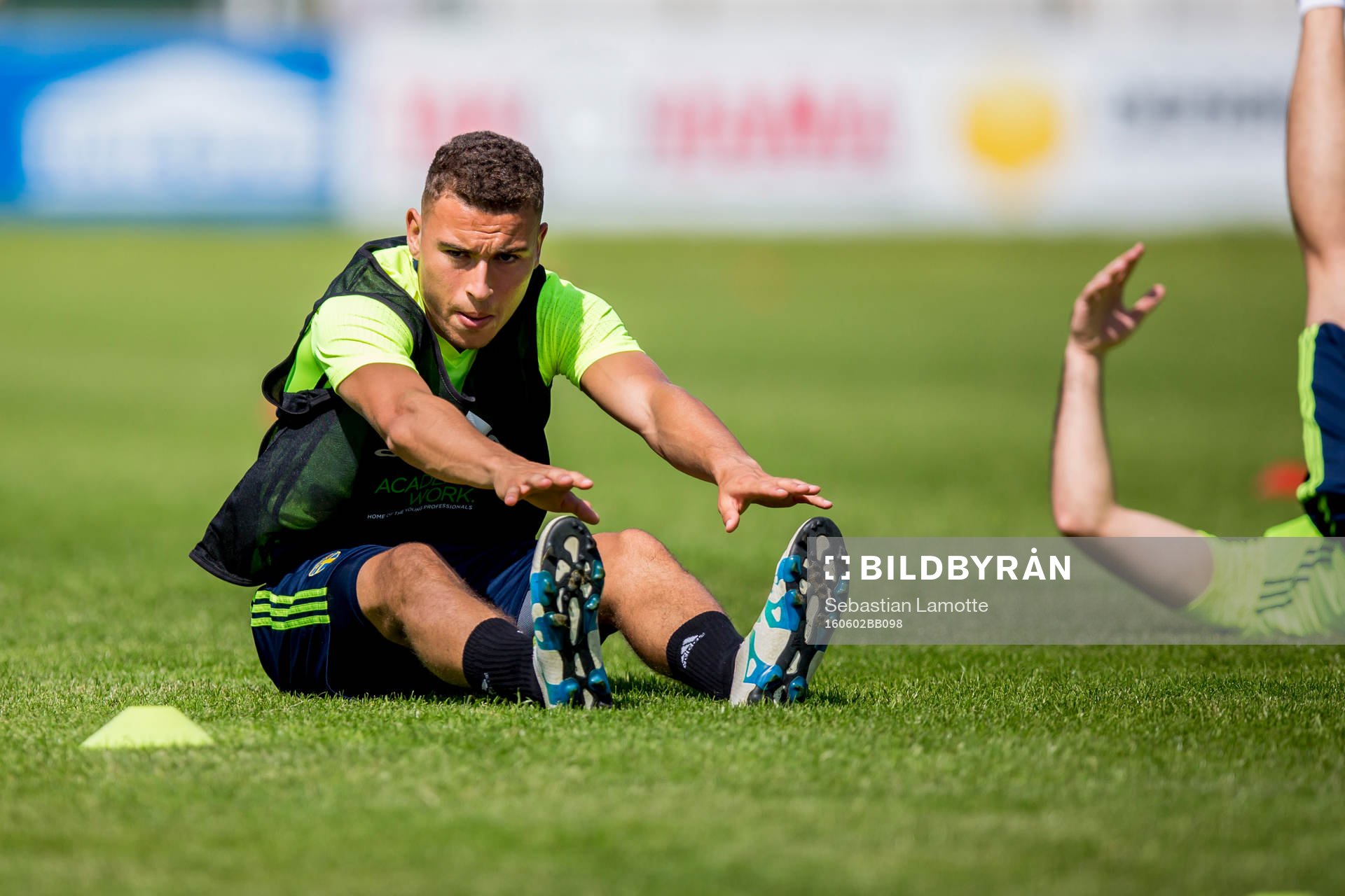 Jordan Larsson