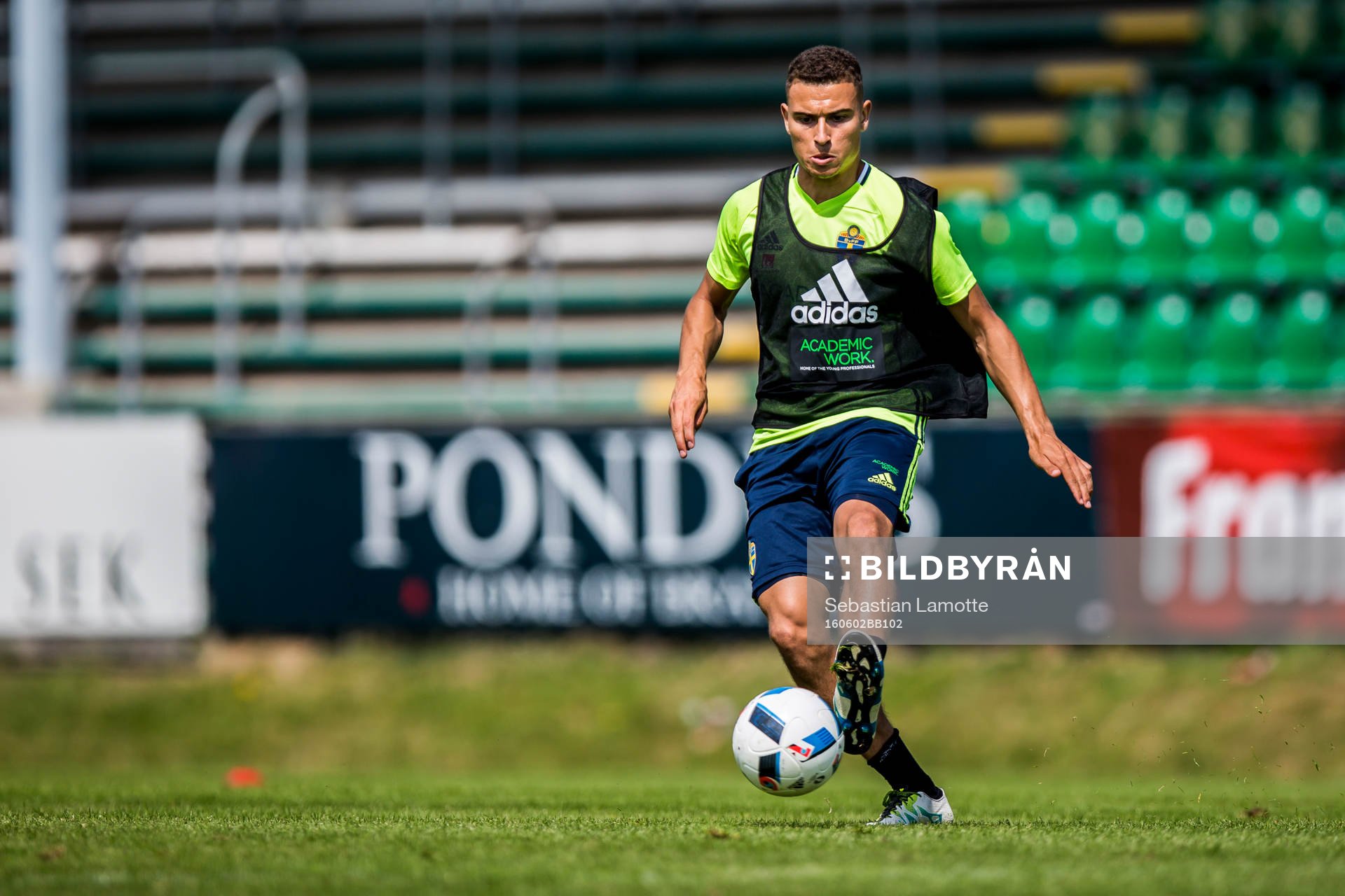 Jordan Larsson