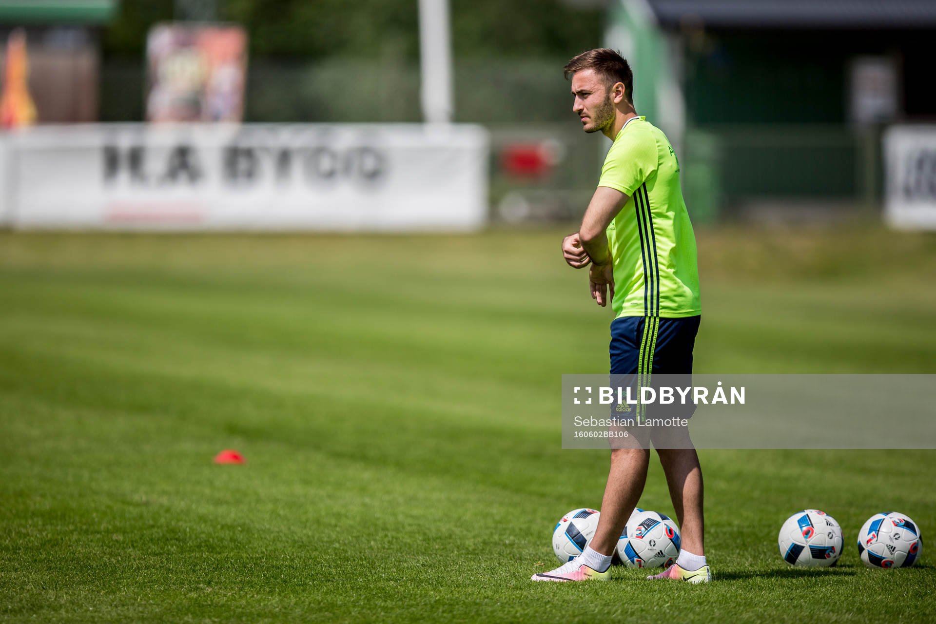 Muamer Tankovic