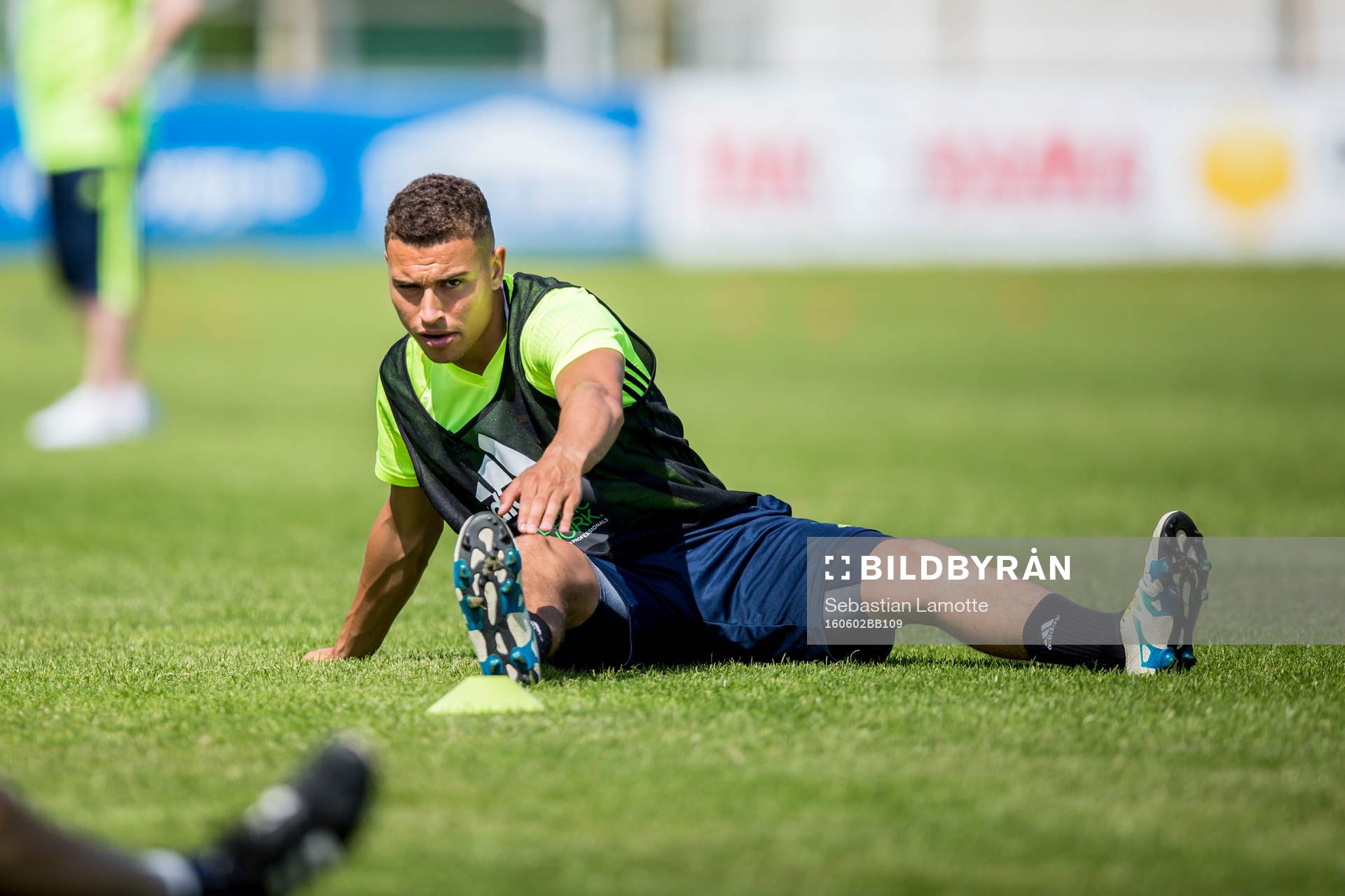 Jordan Larsson