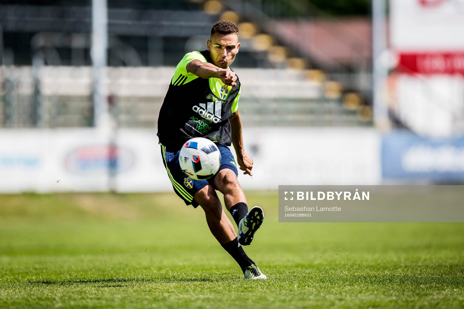 Jordan Larsson