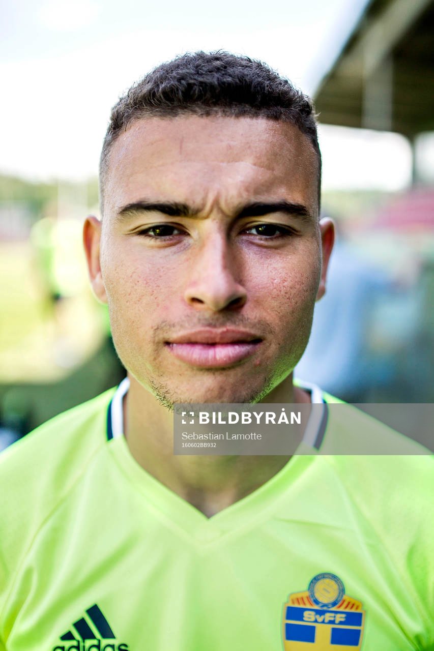Jordan Larsson