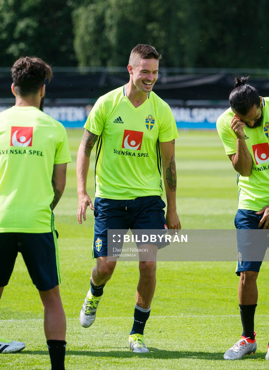 Mikael Lustig