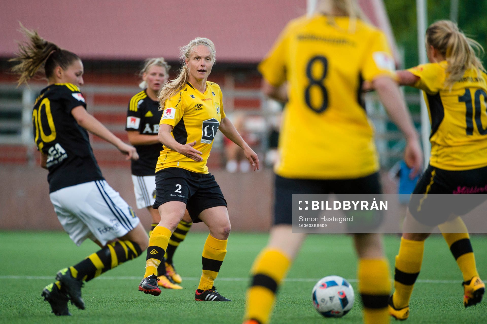 Ältas Elin Ekblom-Bak