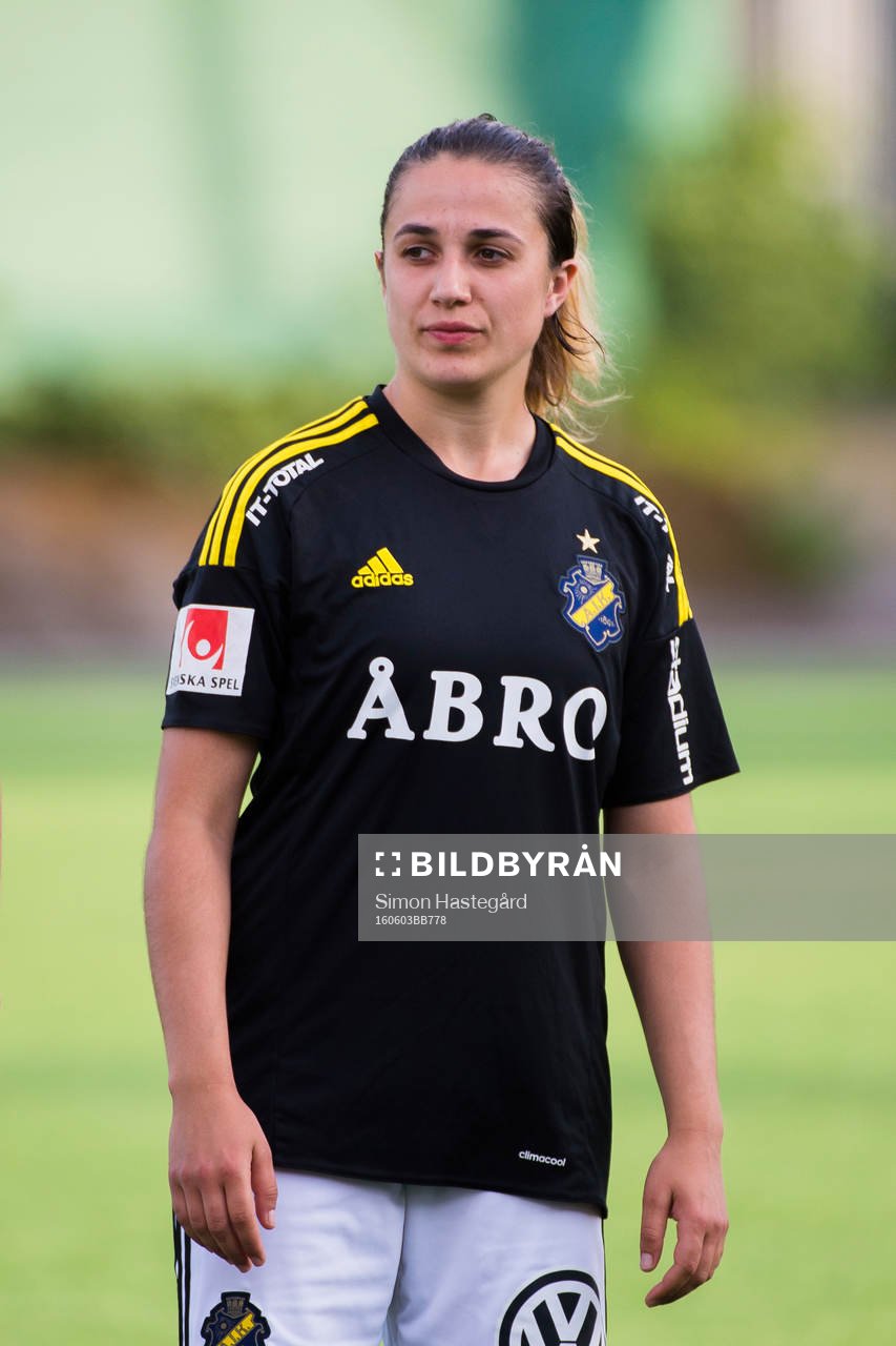 s Kristine Mangasaryan