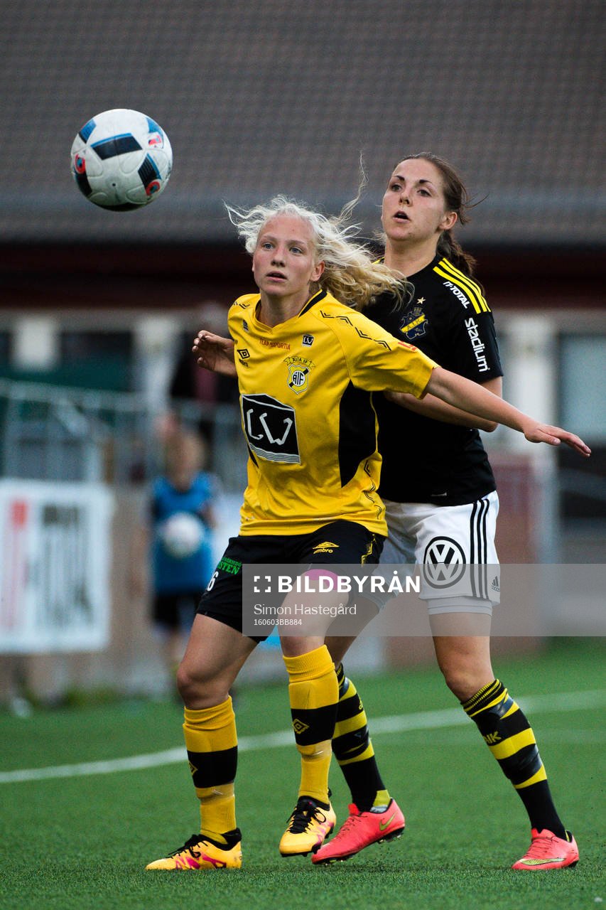 s Petra Sundqvist