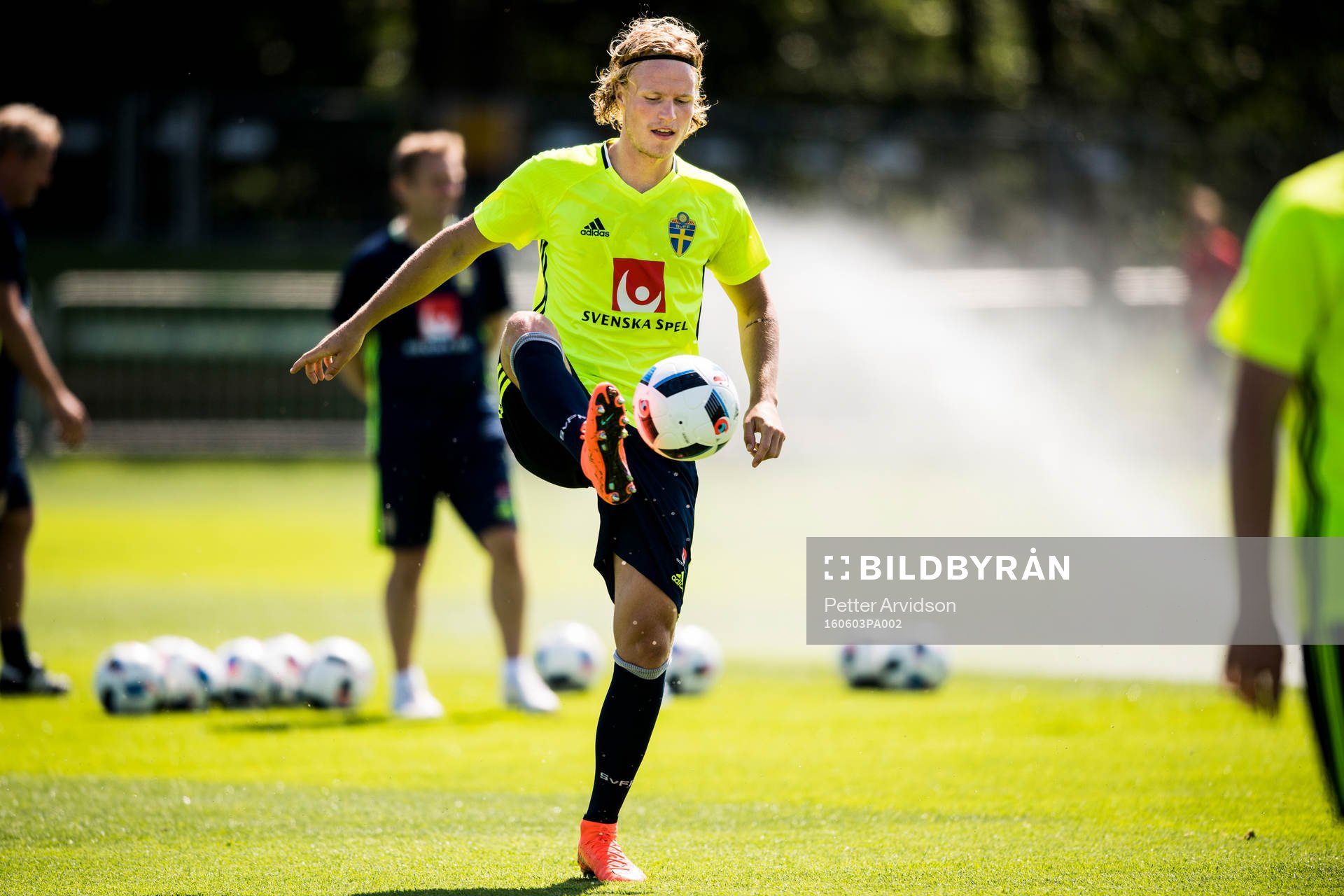Oscar Hiljemark