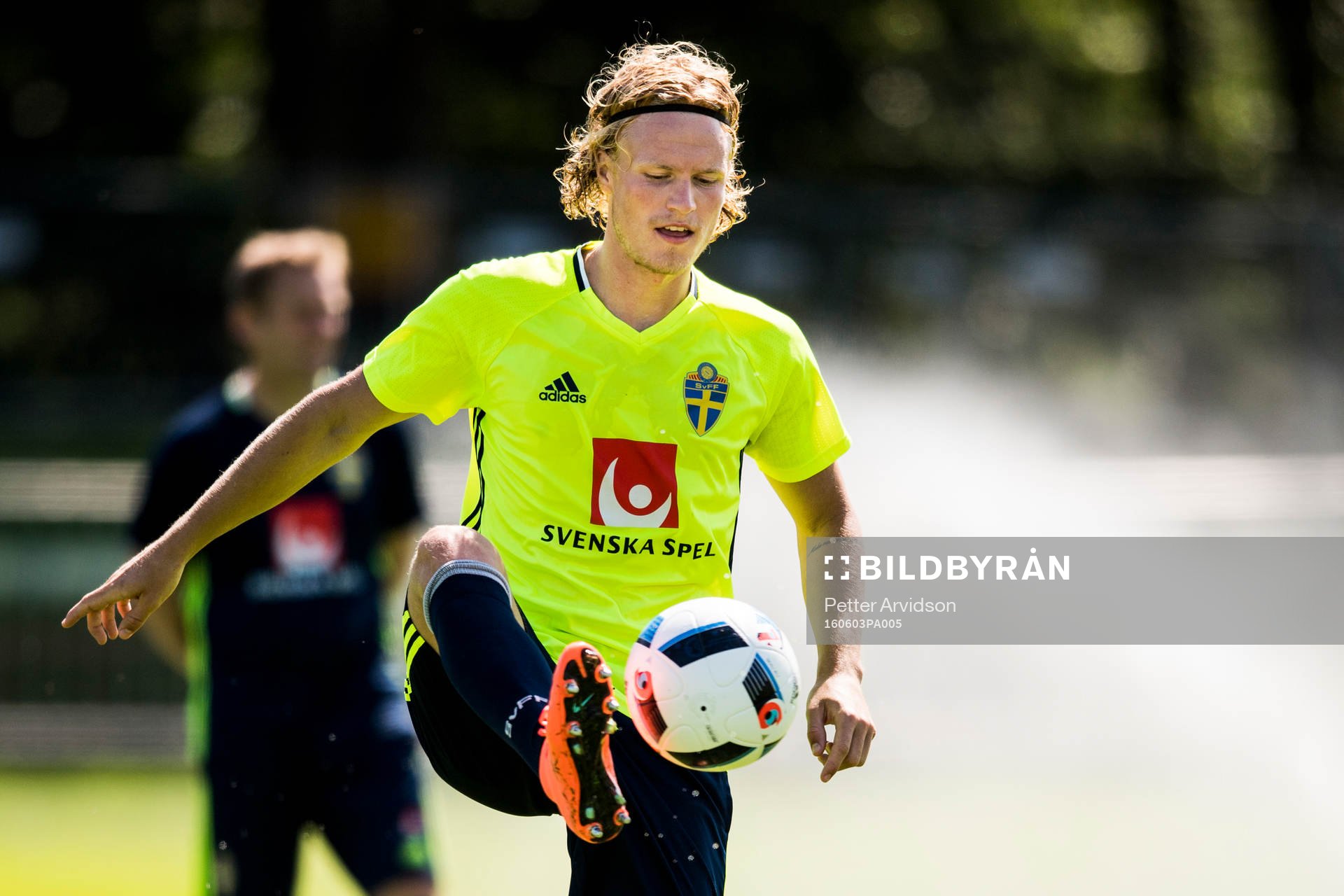 Oscar Hiljemark