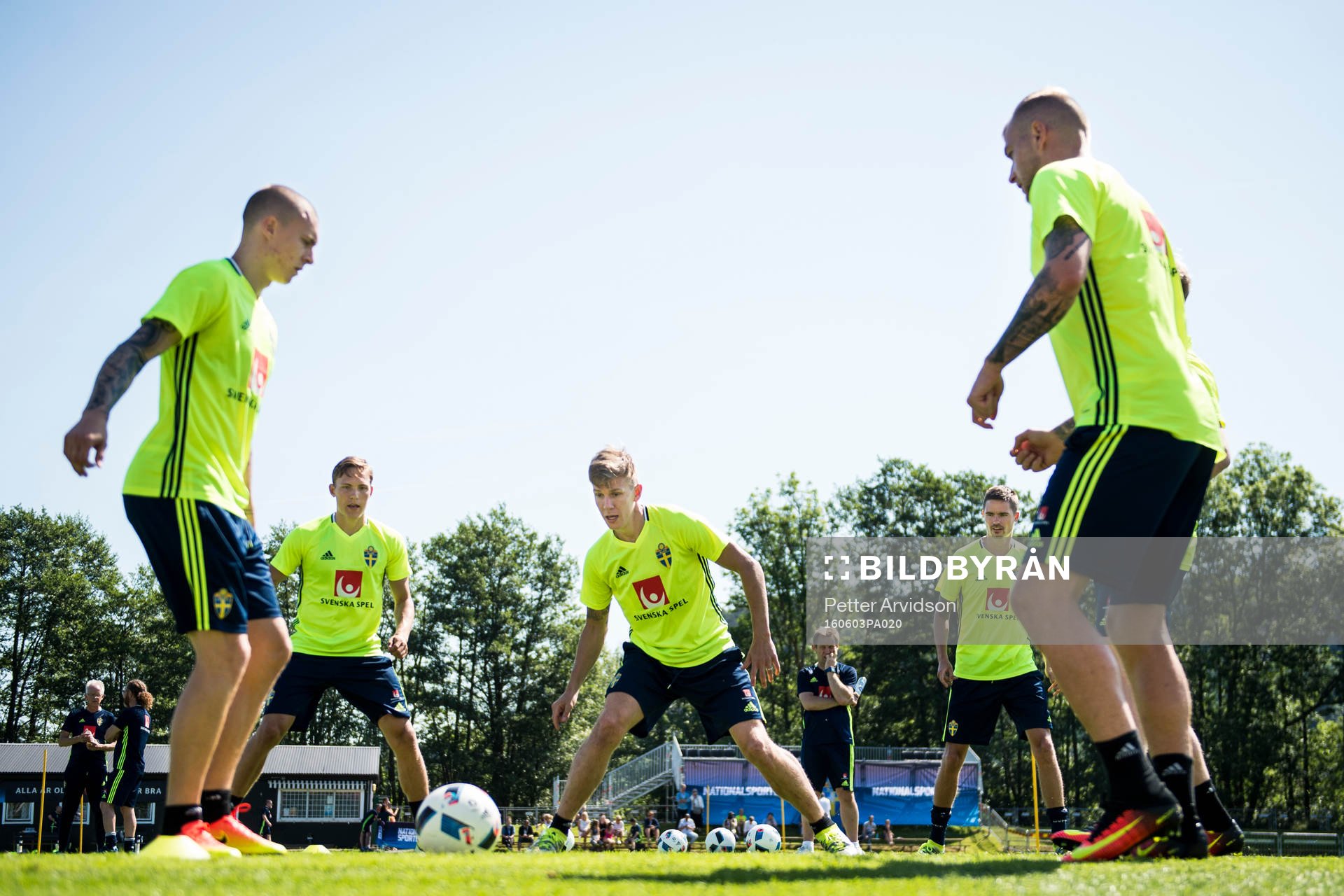 Victor Nilsson Lindelöf, Ludwig Augustinsson, Pontus