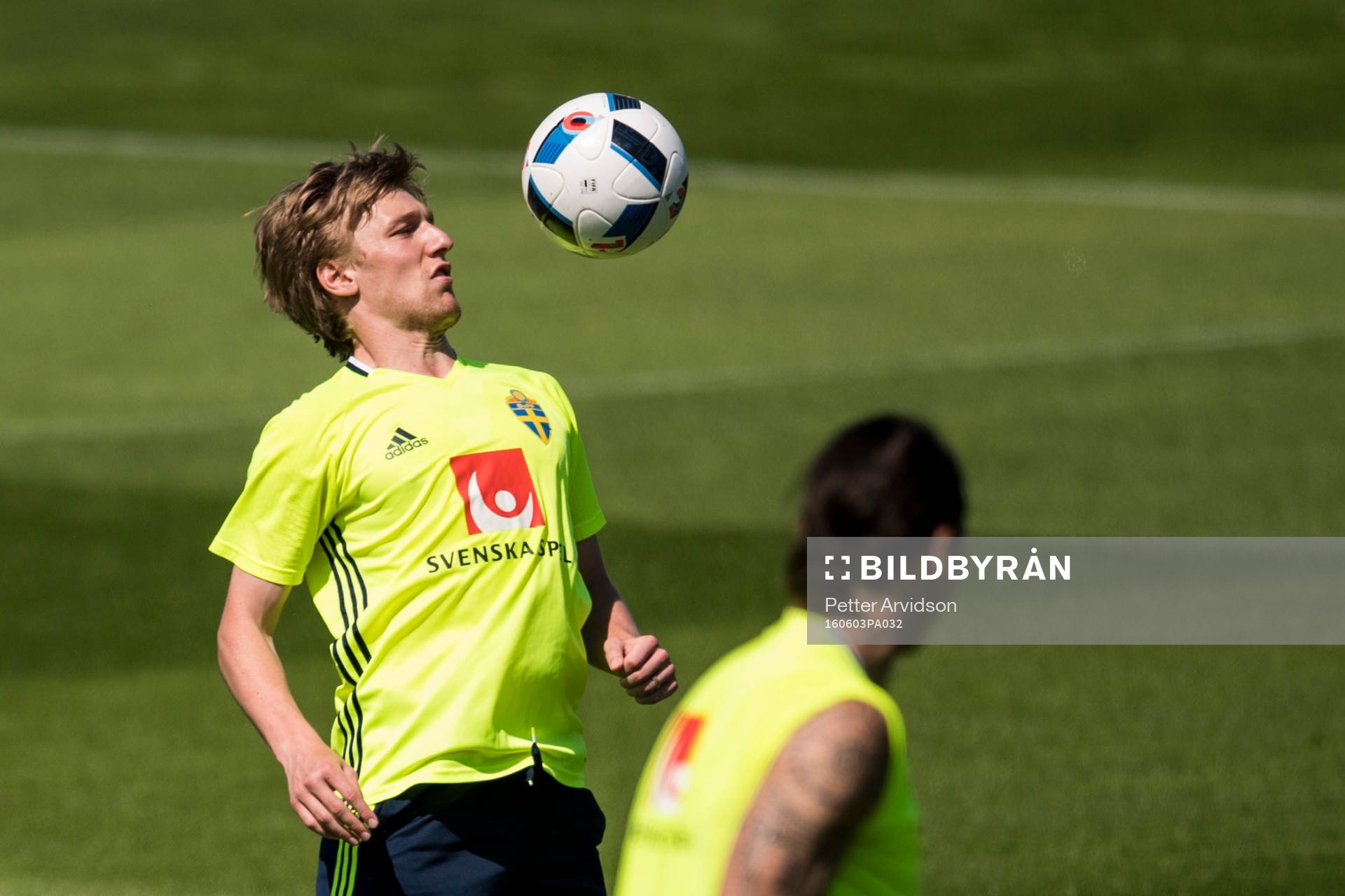 Emil Forsberg