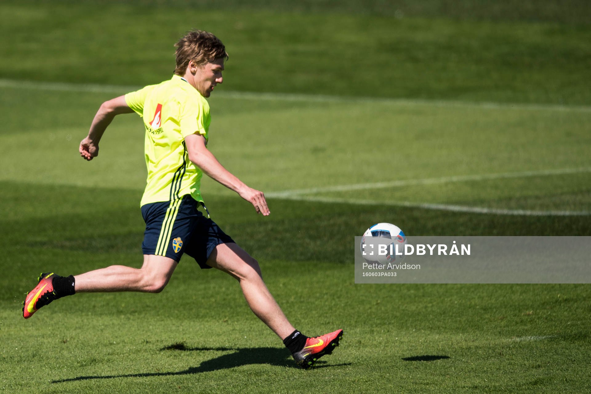 Emil Forsberg