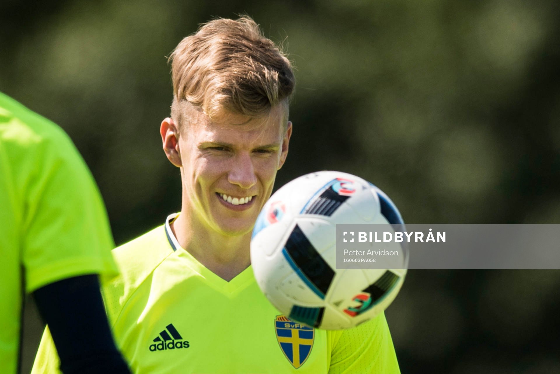 Pontus Wernbloom