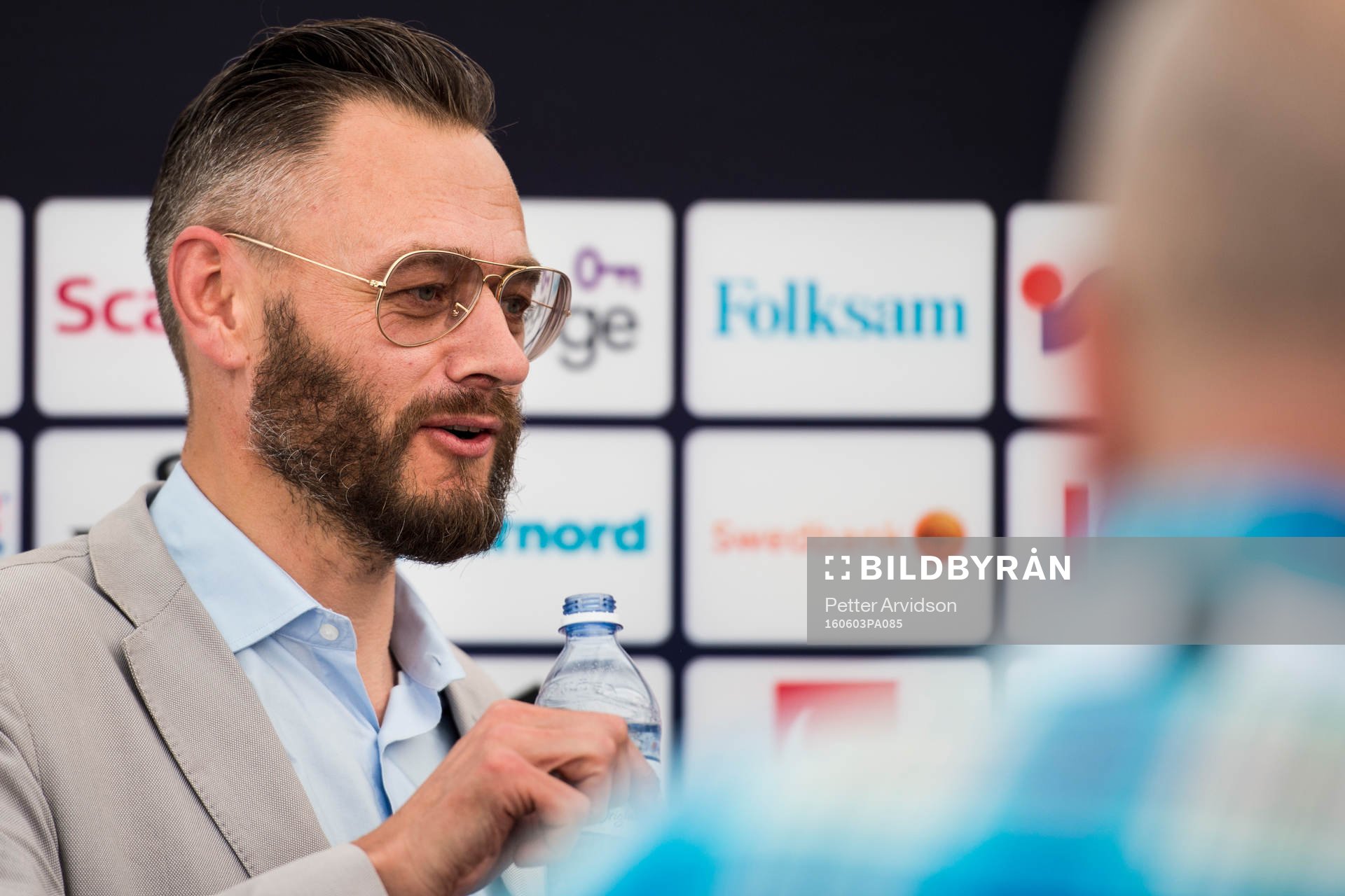 Olof Lundh, TV4 och Fotbollskanalen