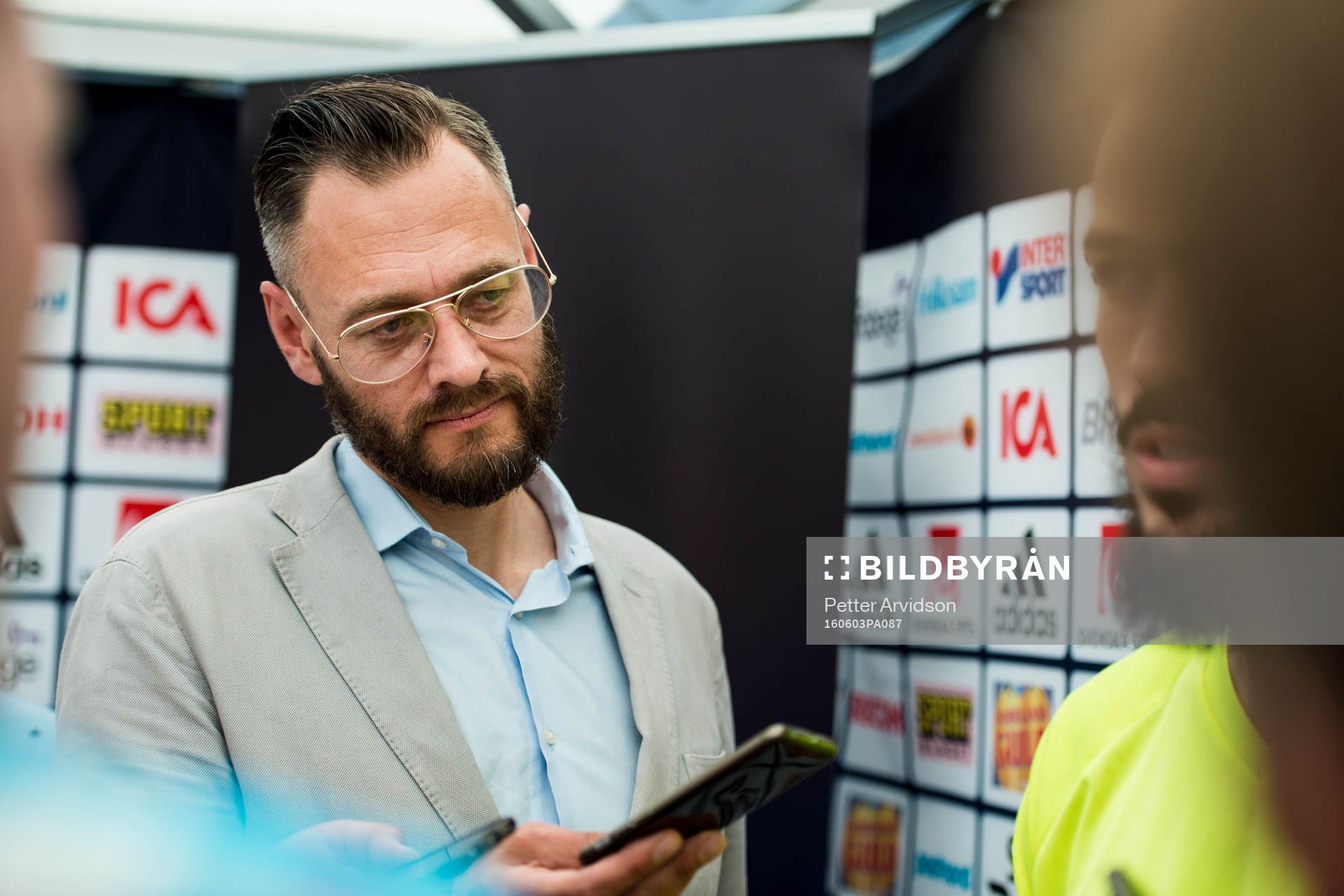 Olof Lundh, TV4 och Fotbollskanalen