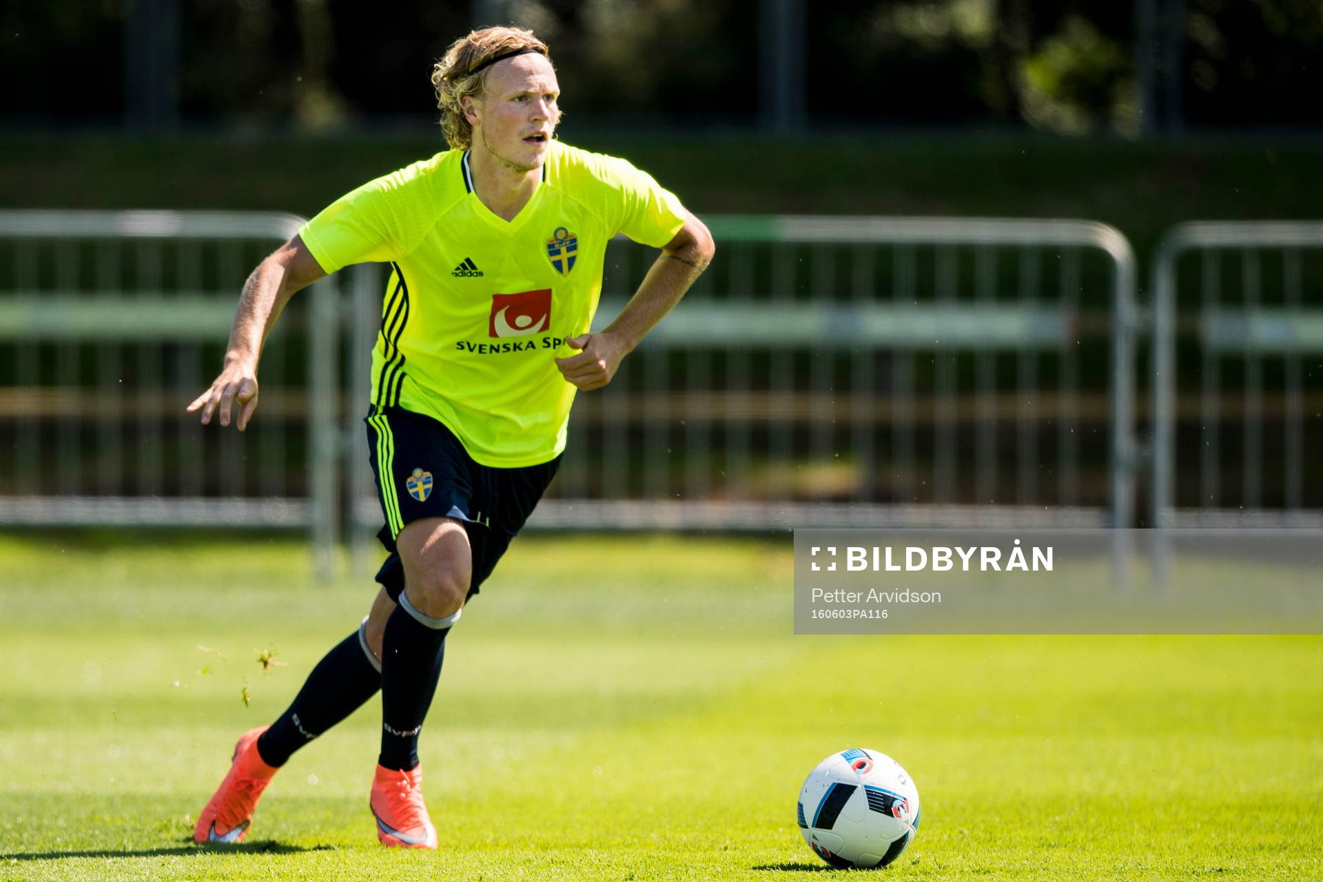 Oscar Hiljemark