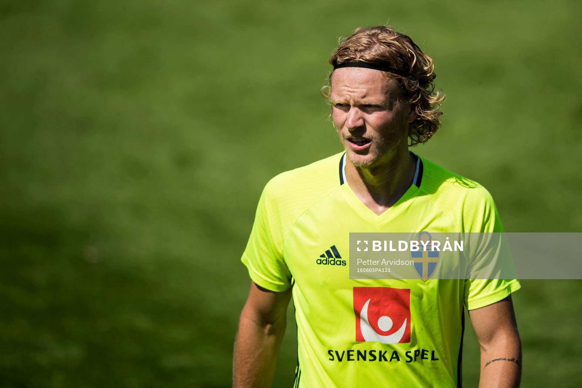 Oscar Hiljemark