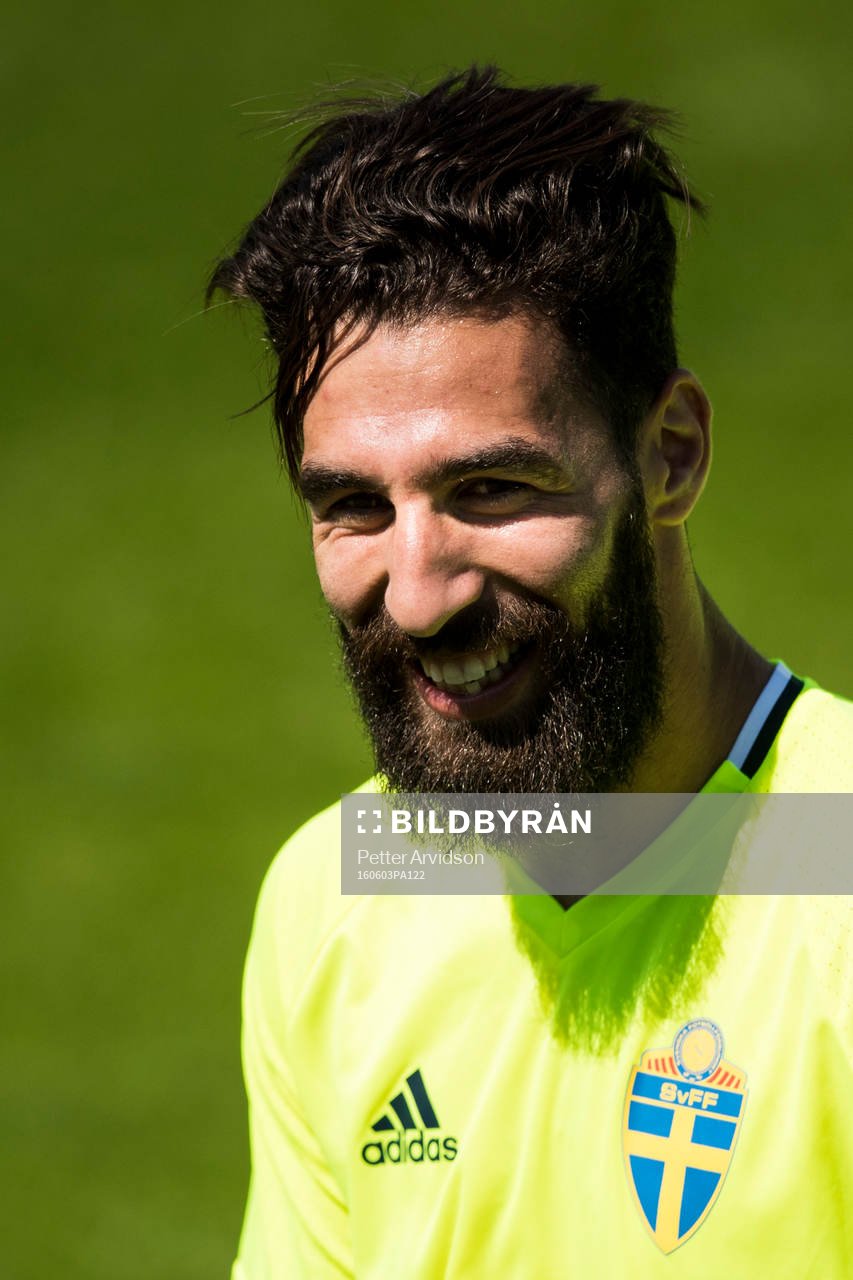 Jimmy Durmaz