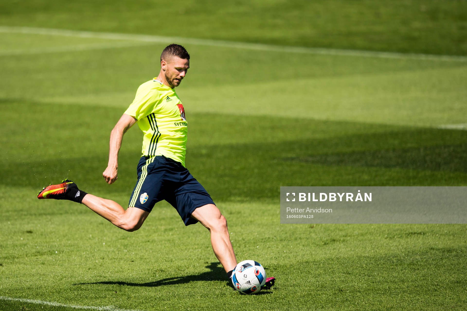 Marcus Berg