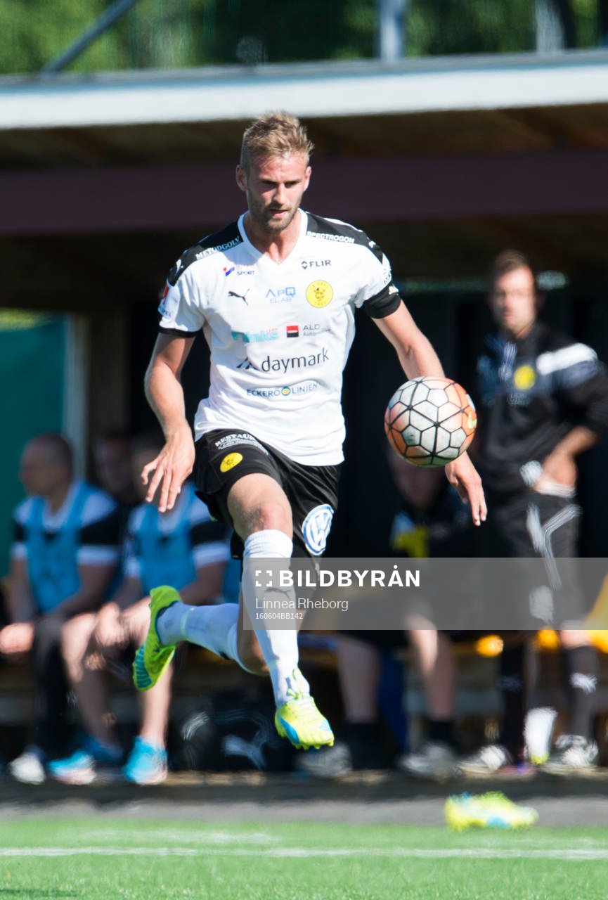 Frejs Johannes Gustafsson