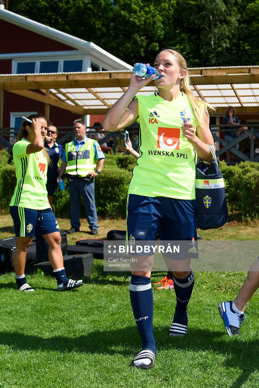 Elin Rubensson