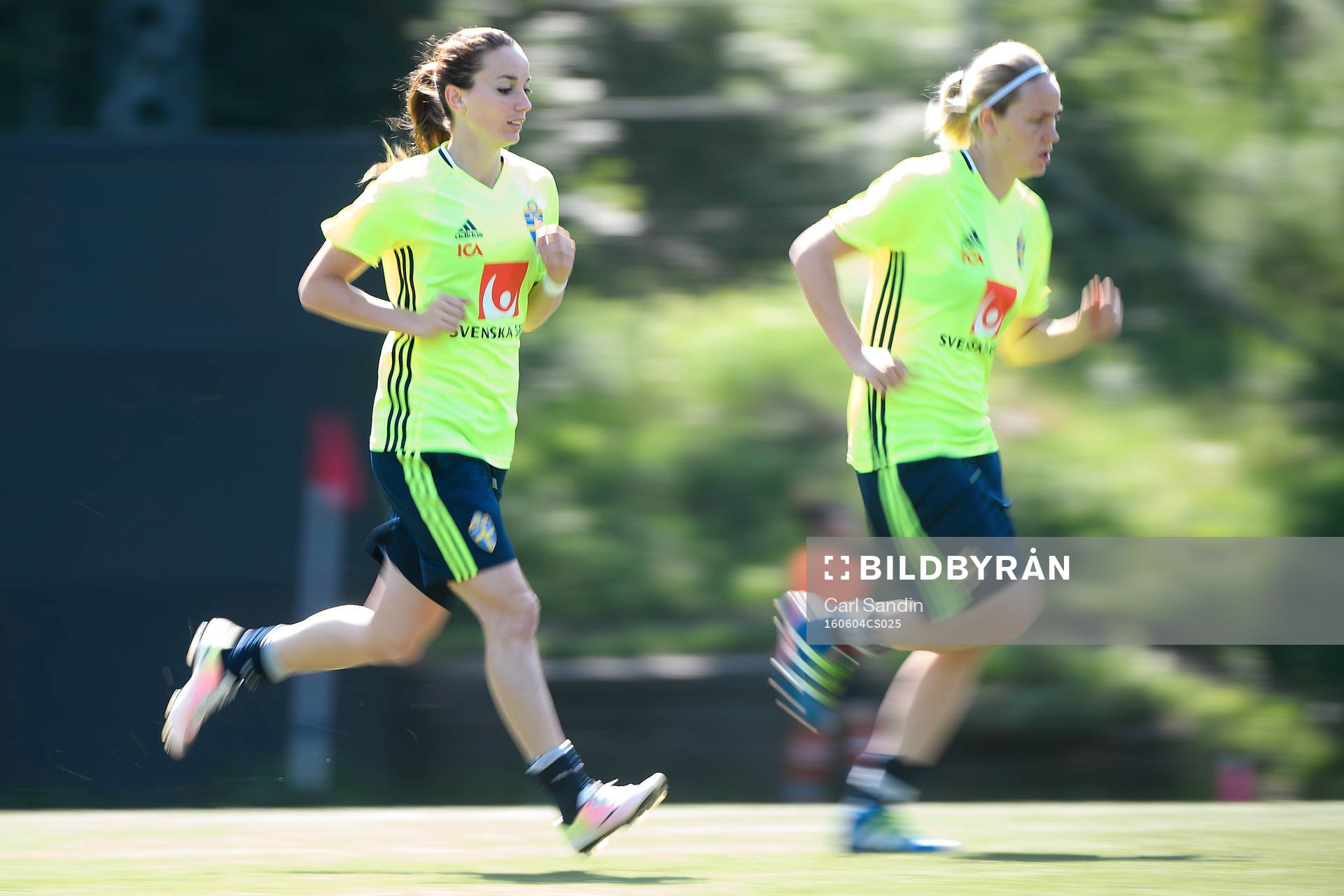 Kosovare Asllani