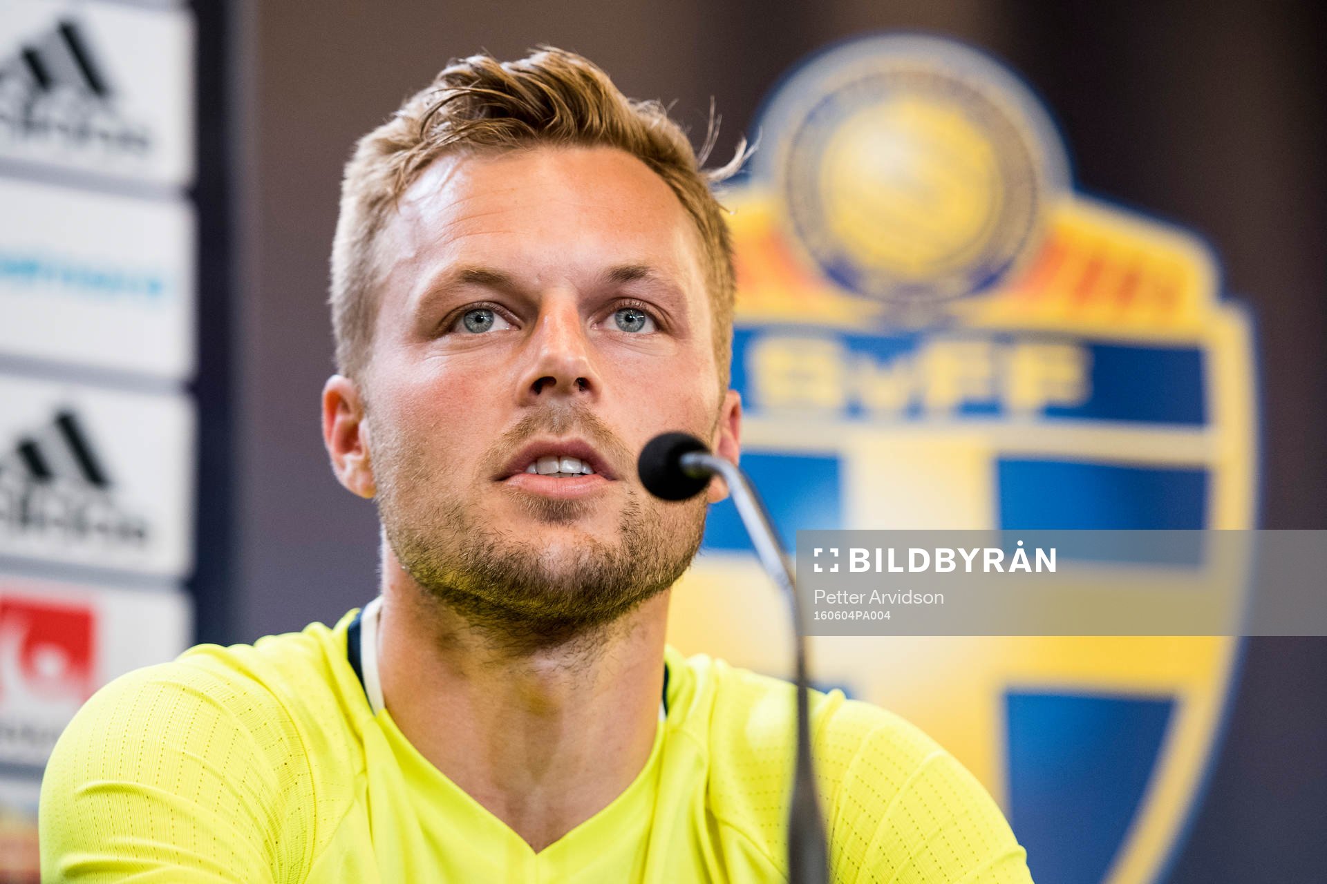 Sebastian Larsson