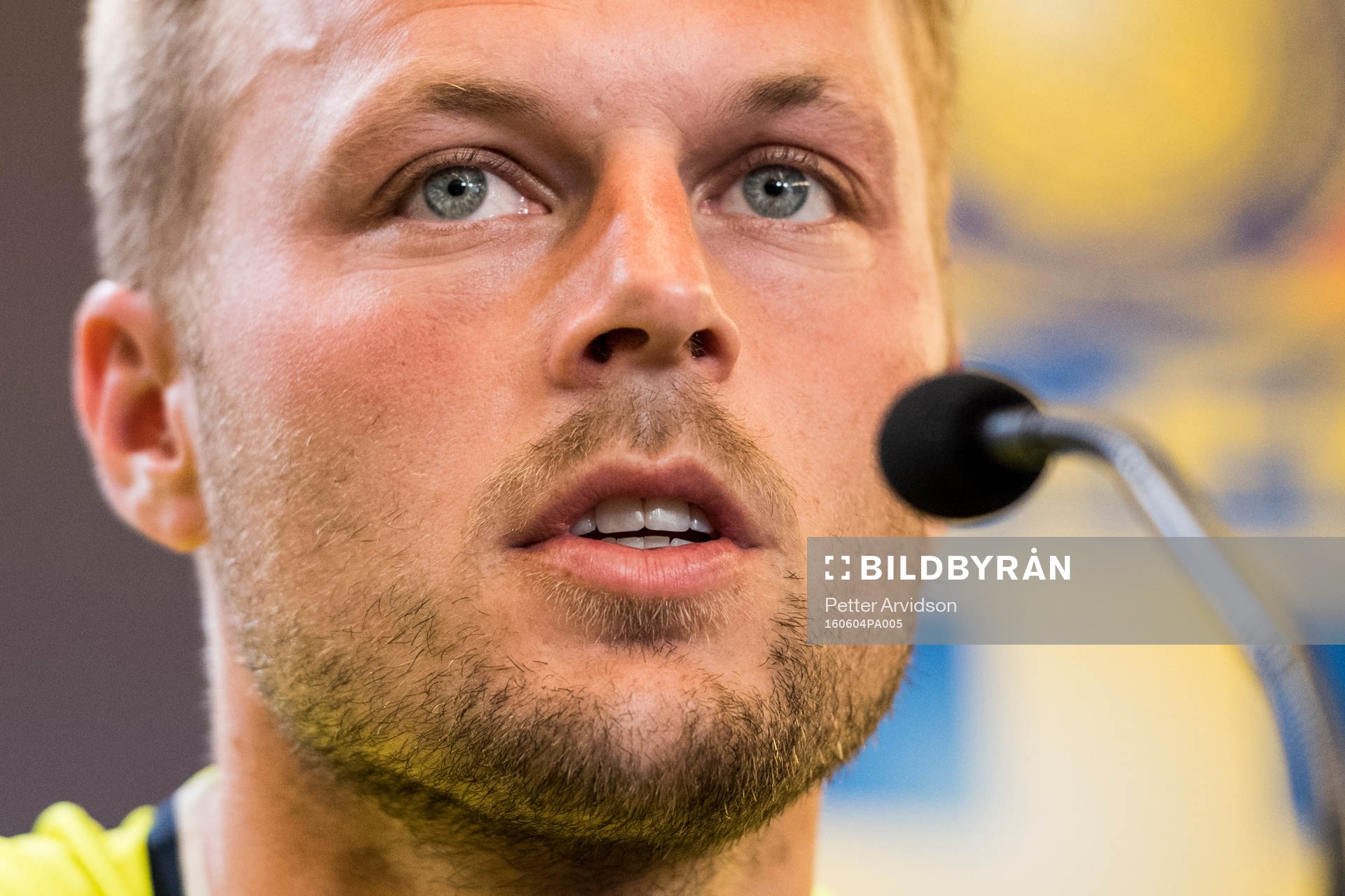 Sebastian Larsson