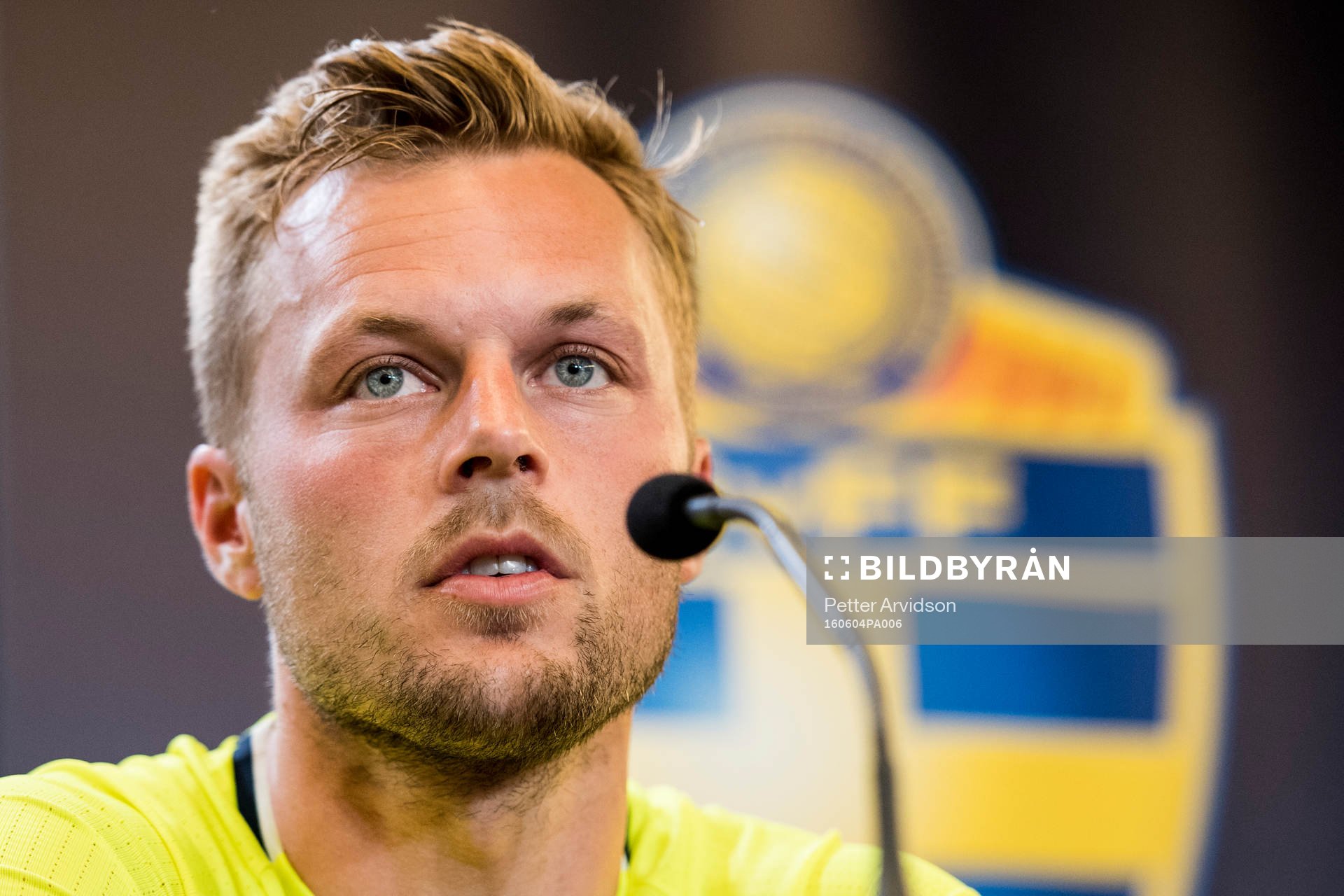 Sebastian Larsson