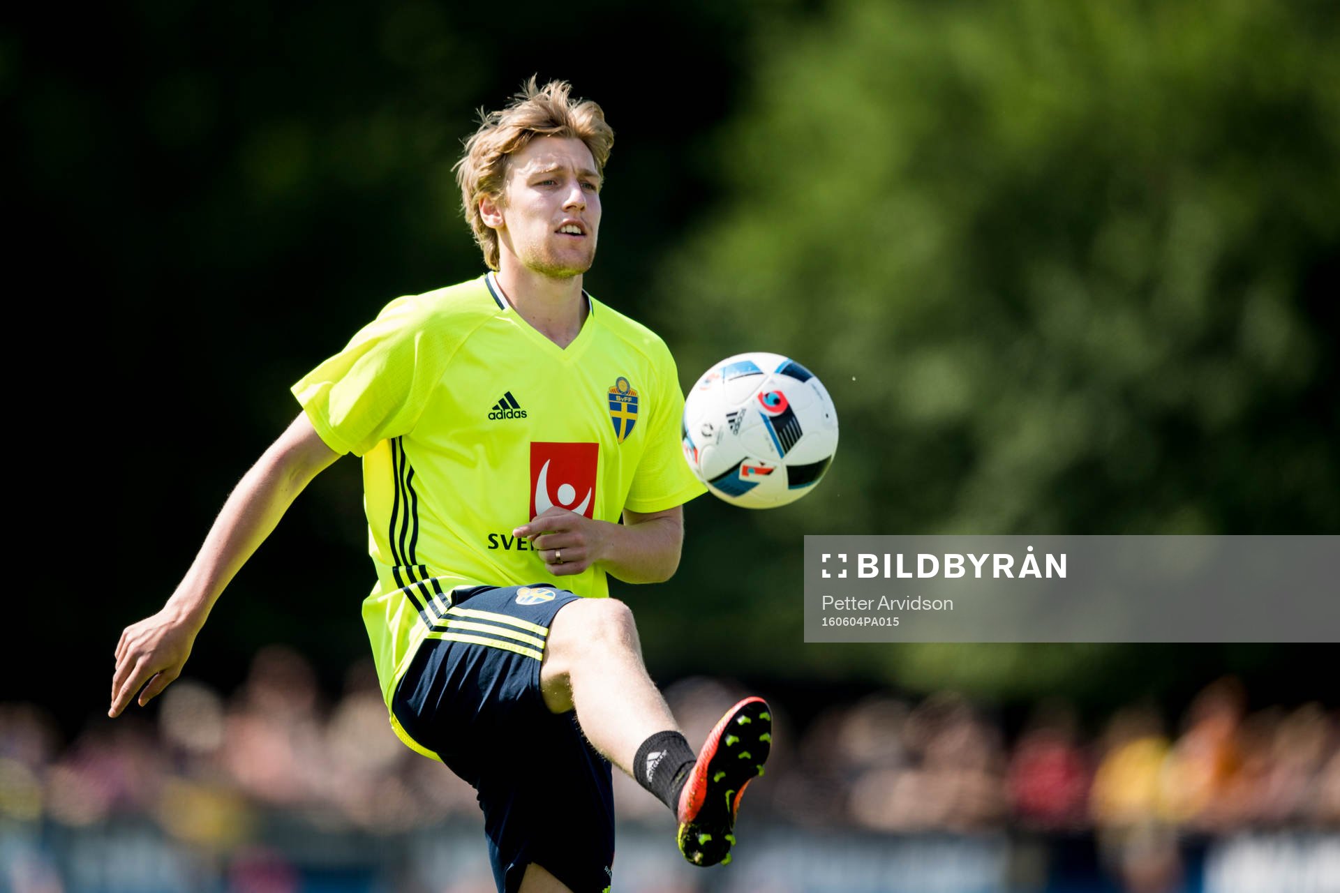 Emil Forsberg